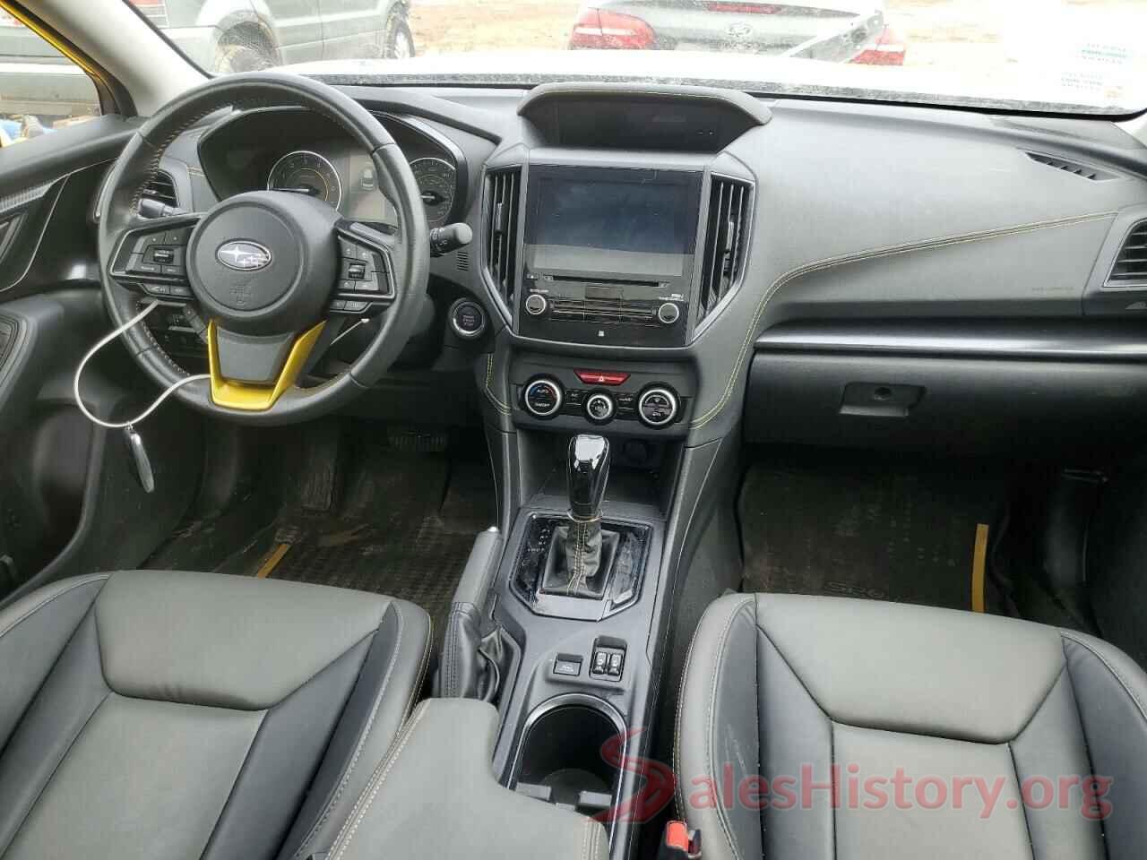 JF2GTHSC2MH253079 2021 SUBARU CROSSTREK