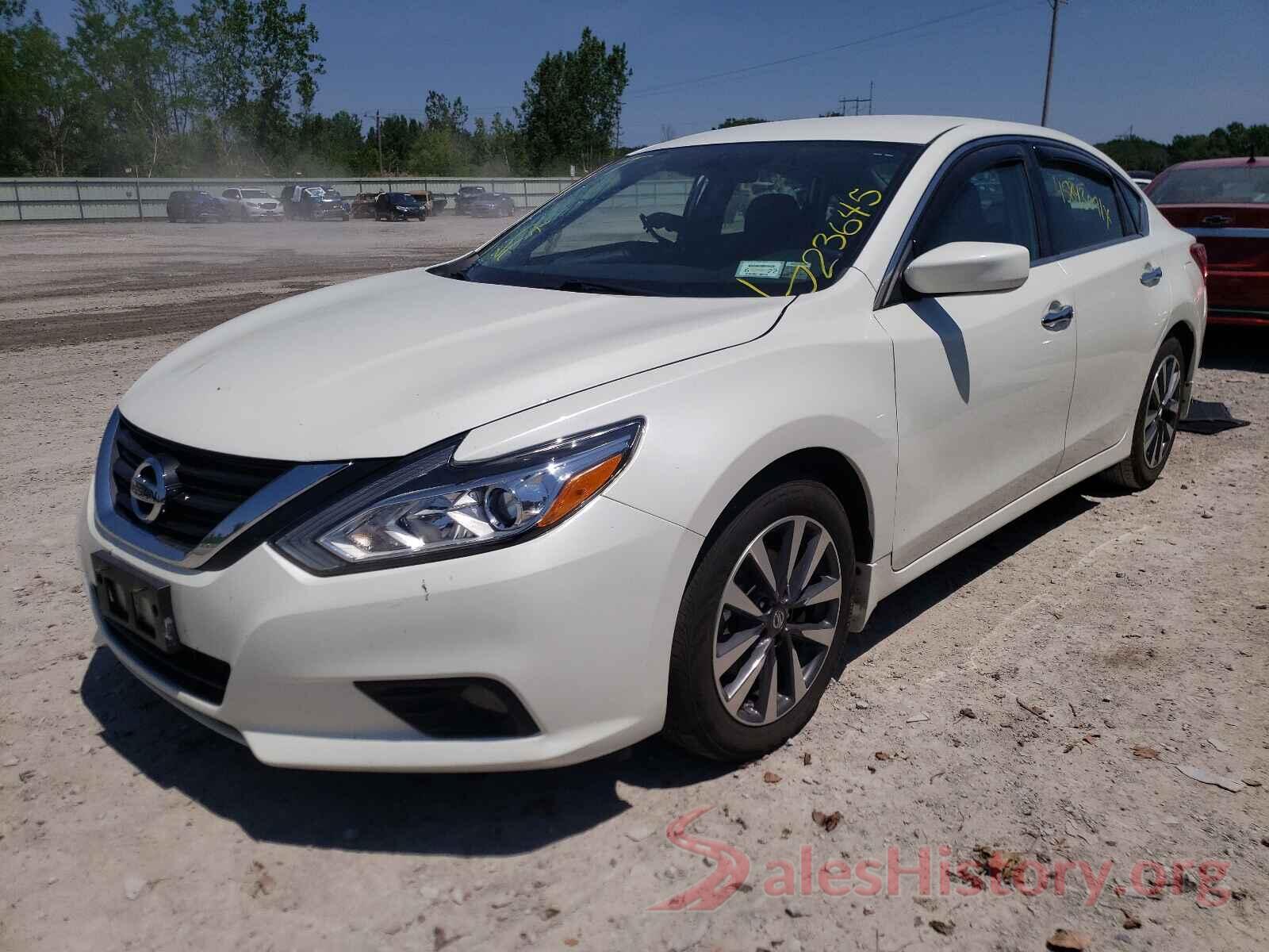 1N4AL3AP4HC481041 2017 NISSAN ALTIMA