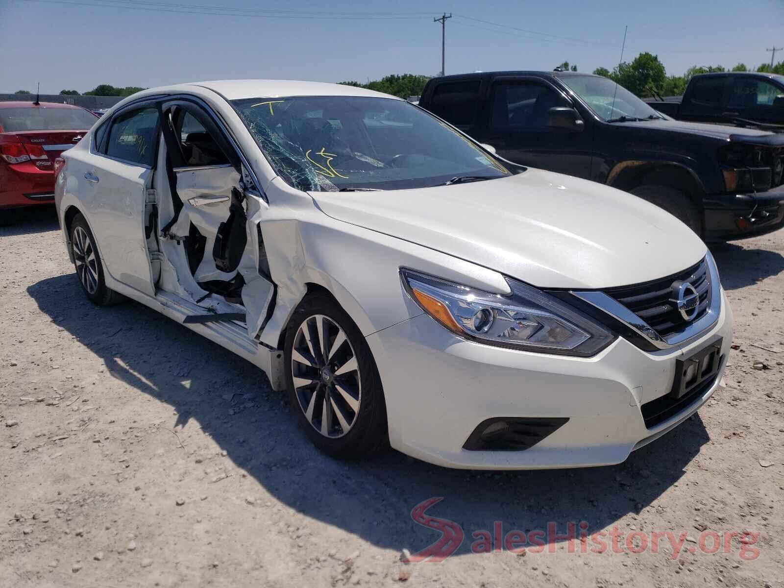 1N4AL3AP4HC481041 2017 NISSAN ALTIMA