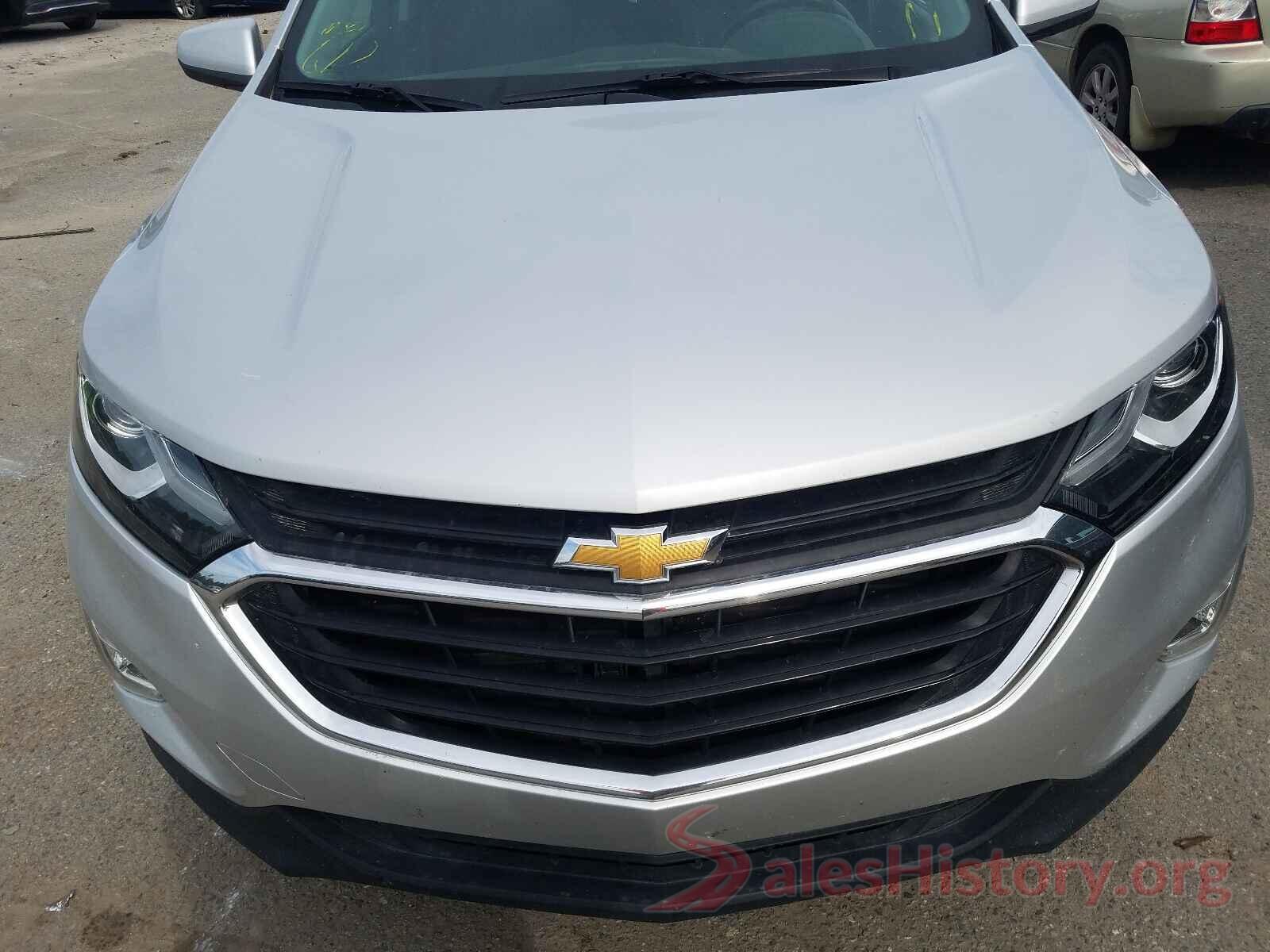 2GNAXJEV0K6252035 2019 CHEVROLET EQUINOX