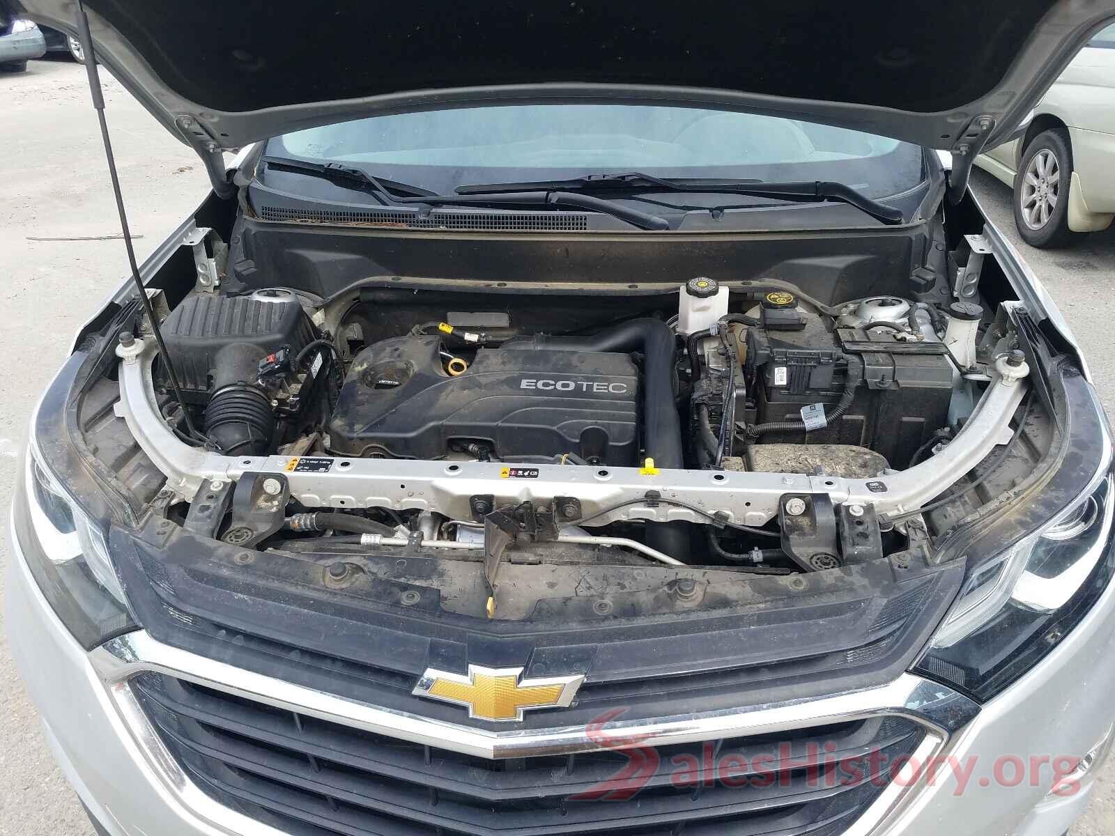 2GNAXJEV0K6252035 2019 CHEVROLET EQUINOX