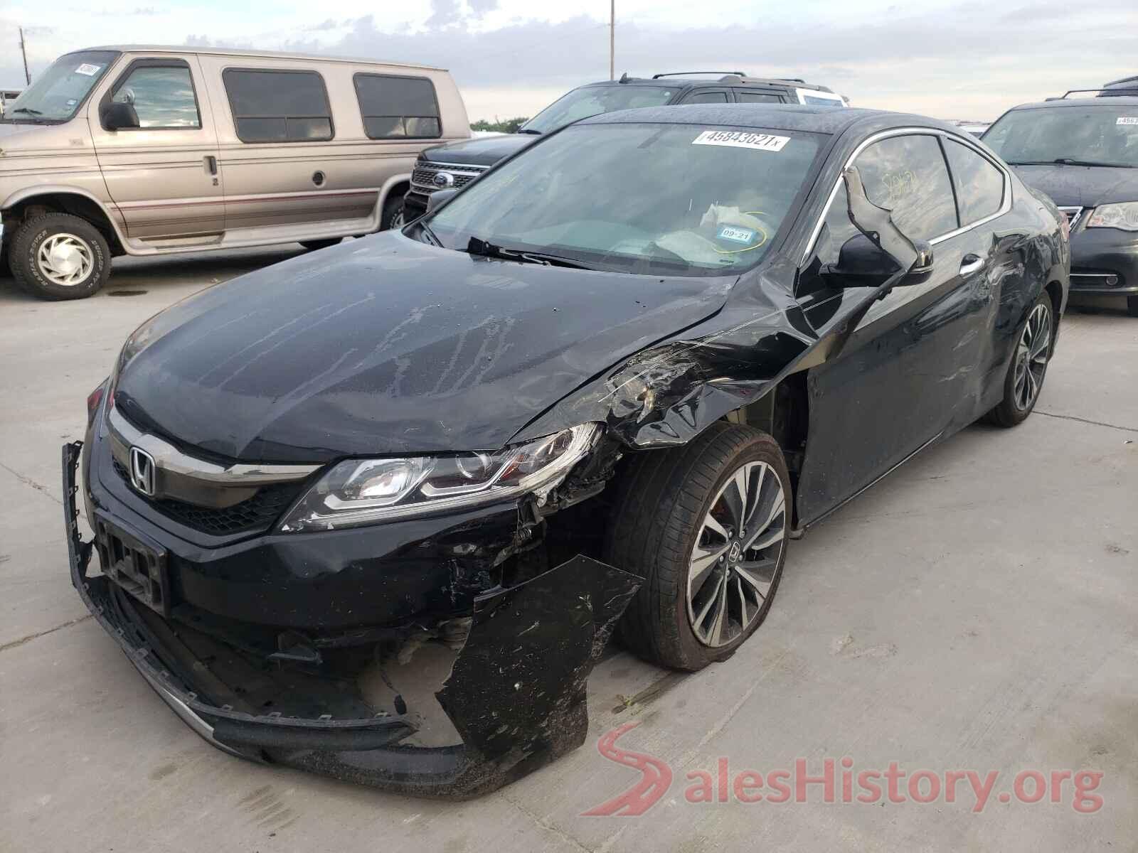 1HGCT2B89GA001060 2016 HONDA ACCORD