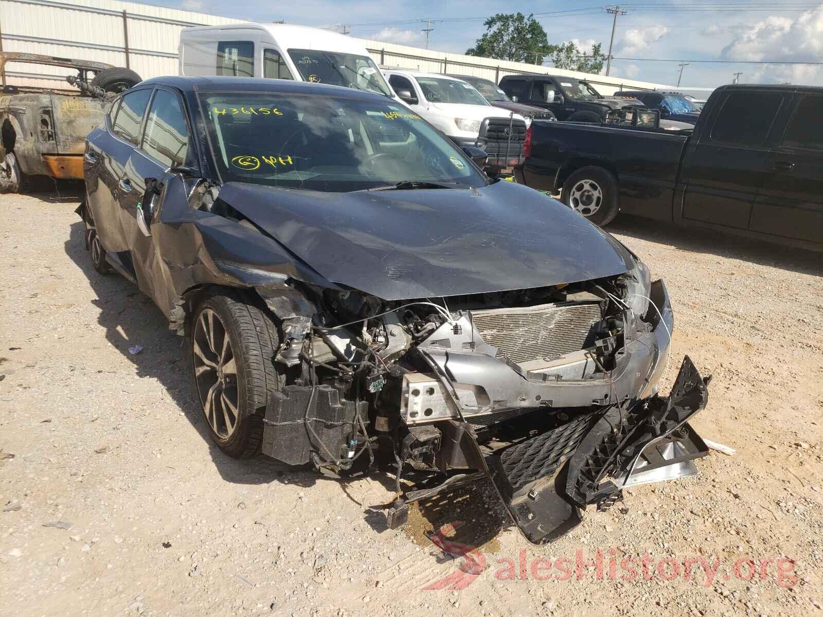 1N4AA6AP6HC436156 2017 NISSAN MAXIMA