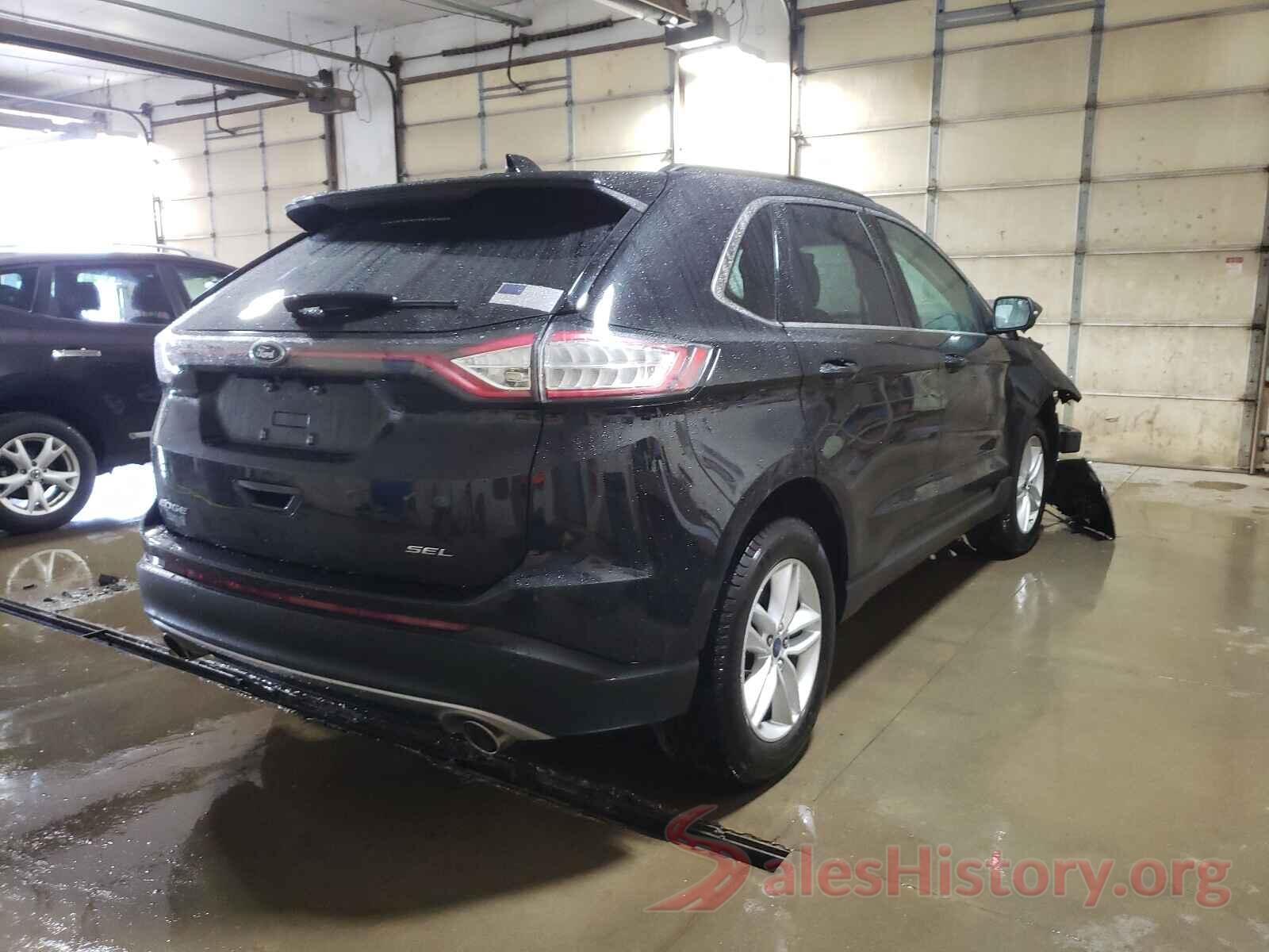 2FMPK4J84JBC16028 2018 FORD EDGE