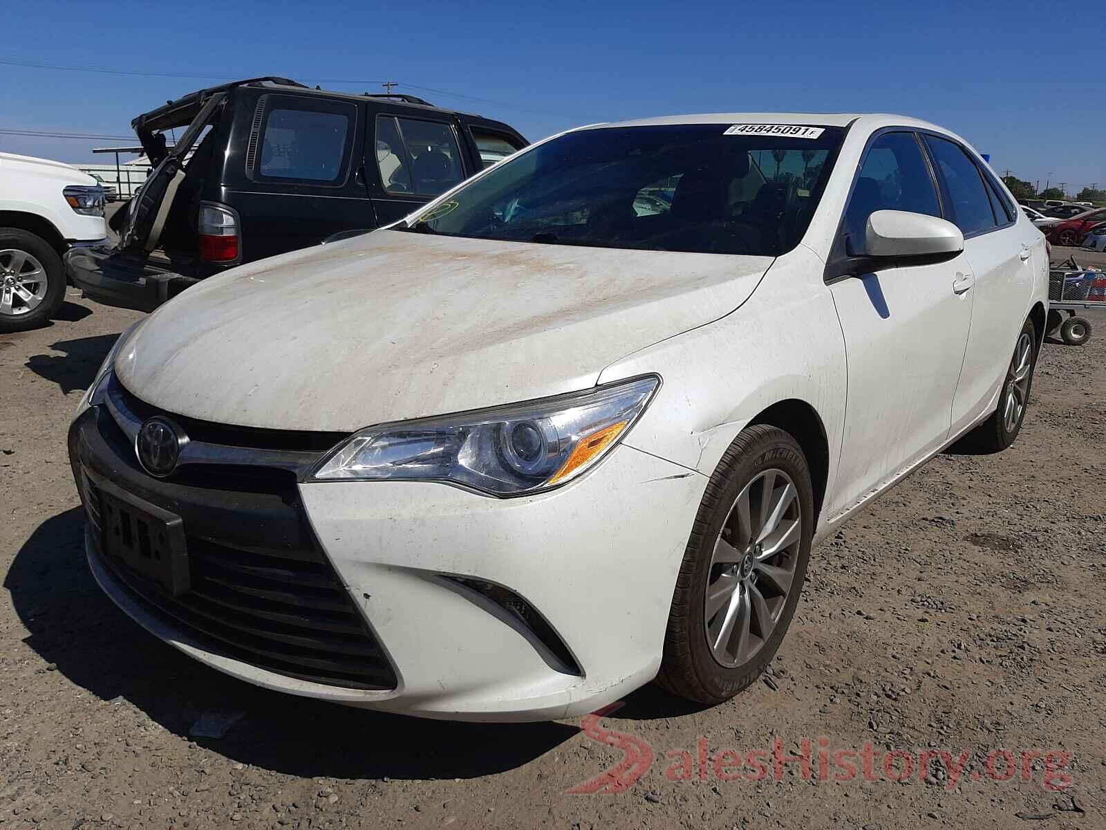 4T1BF1FK2HU620046 2017 TOYOTA CAMRY