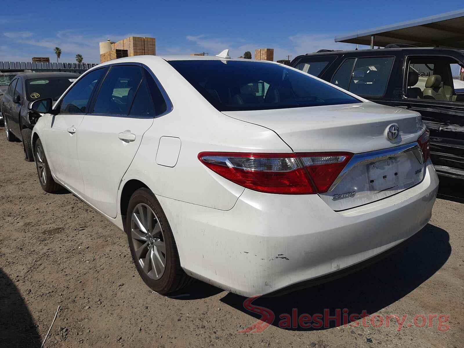 4T1BF1FK2HU620046 2017 TOYOTA CAMRY