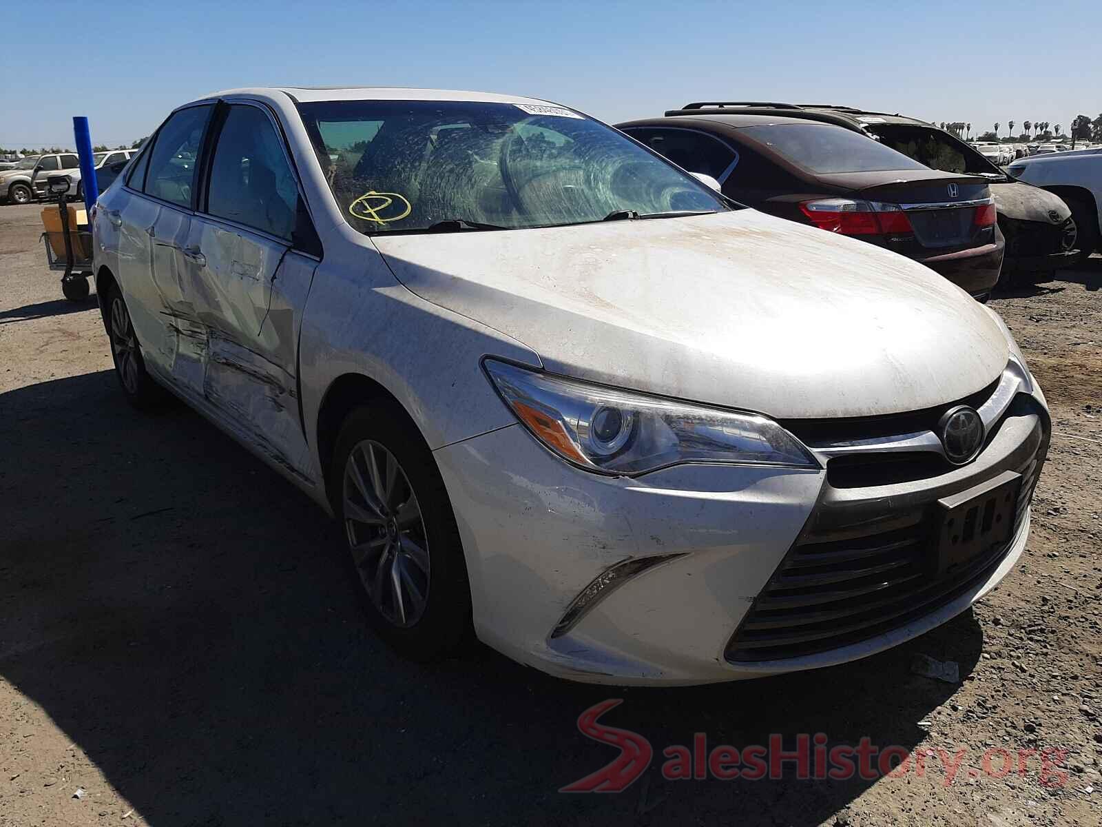 4T1BF1FK2HU620046 2017 TOYOTA CAMRY