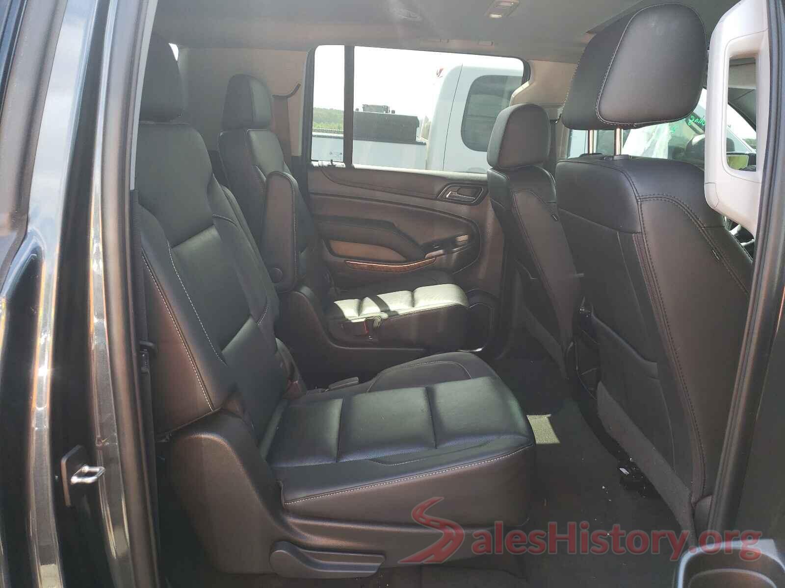 1GNSKJKJ9KR298262 2019 CHEVROLET SUBURBAN