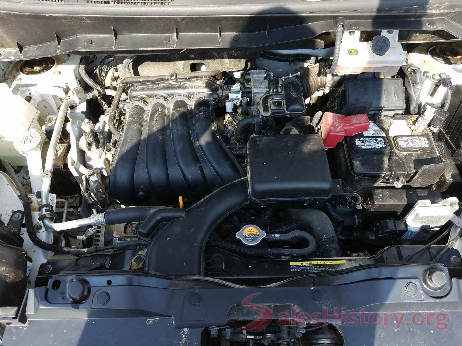 3N6CM0KNXJK695346 2018 NISSAN NV