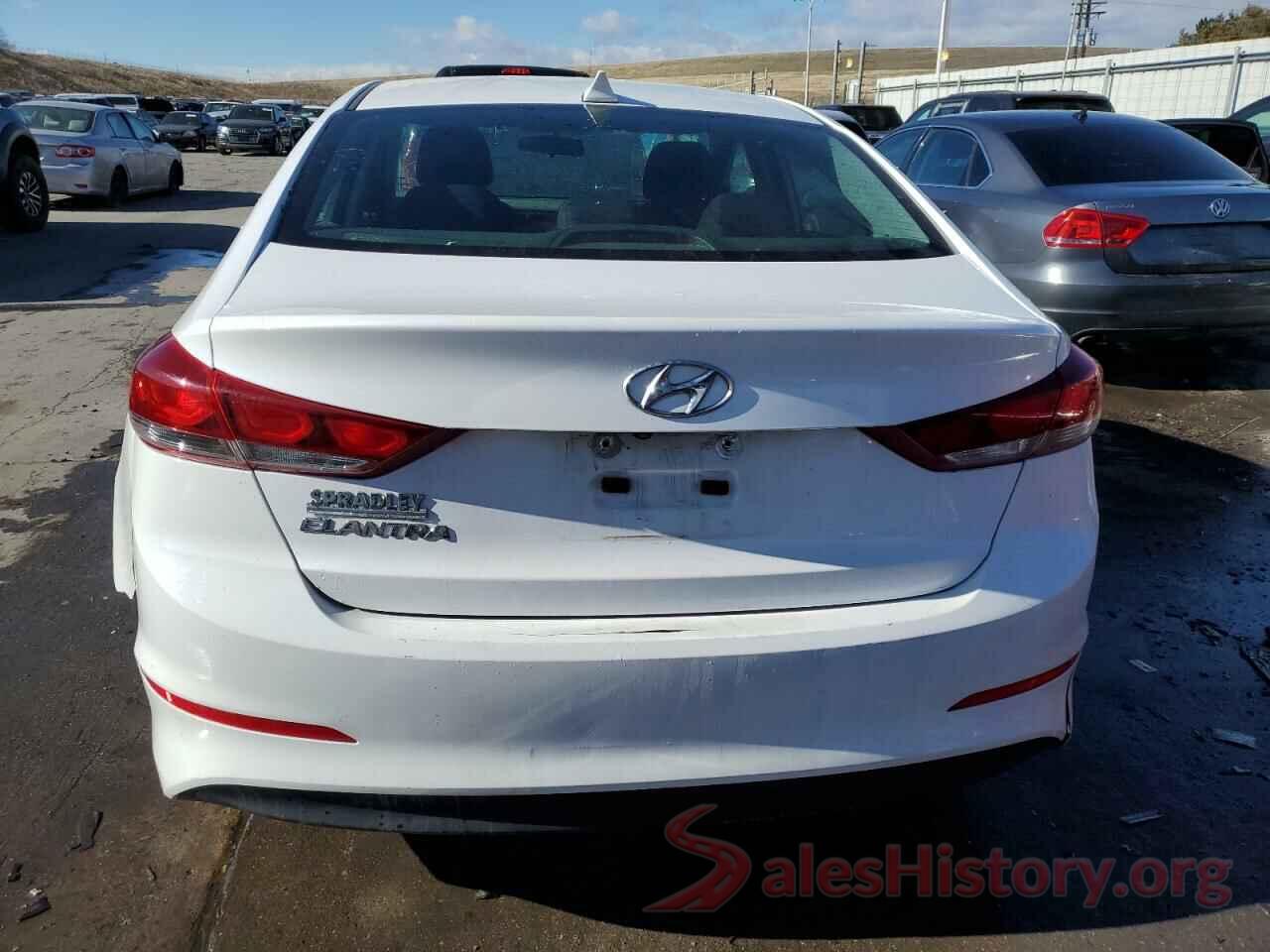 5NPD84LF6JH338346 2018 HYUNDAI ELANTRA