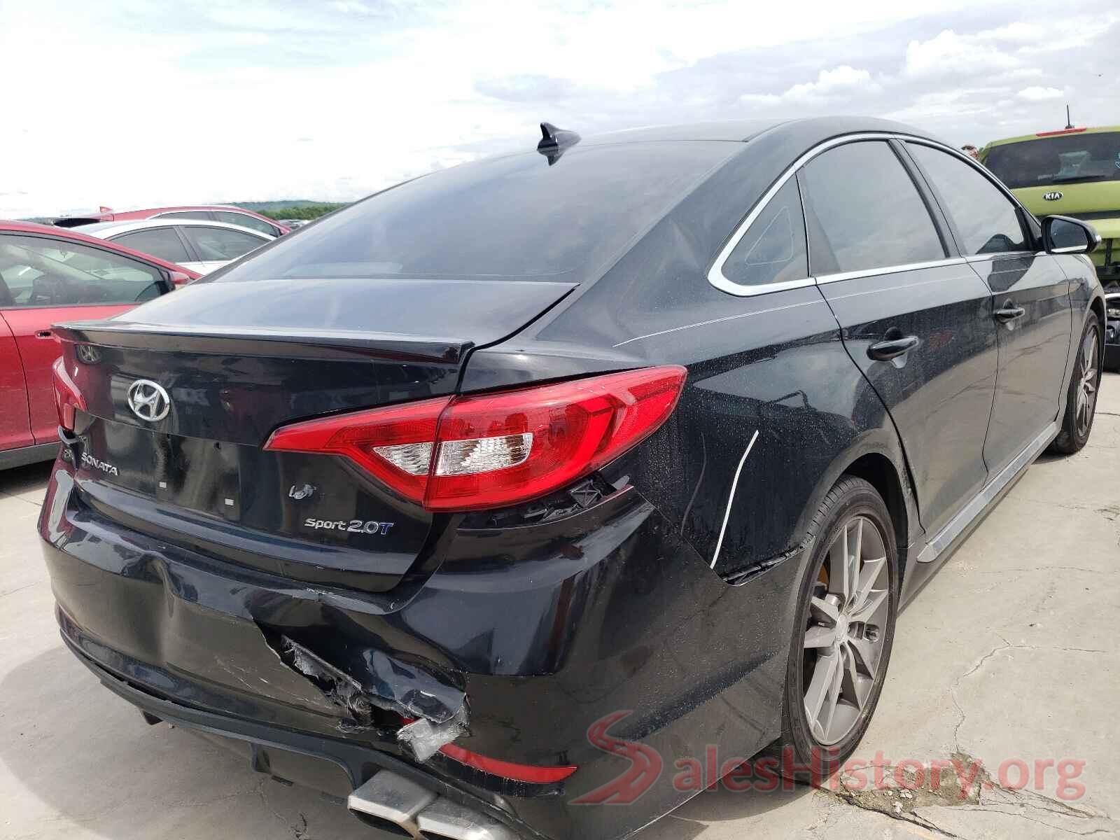 5NPE34AB9HH577564 2017 HYUNDAI SONATA