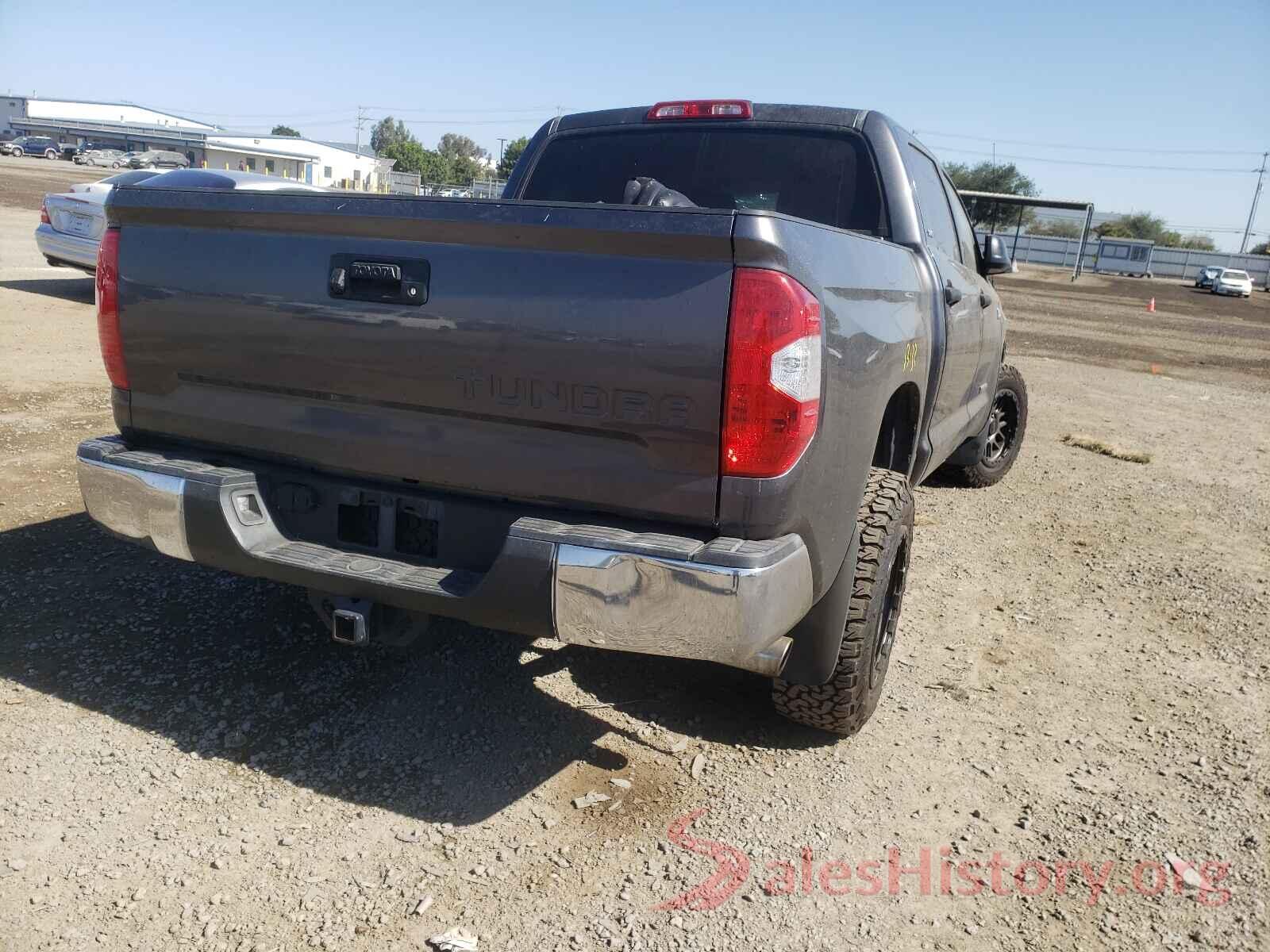 5TFEY5F11GX205386 2016 TOYOTA TUNDRA