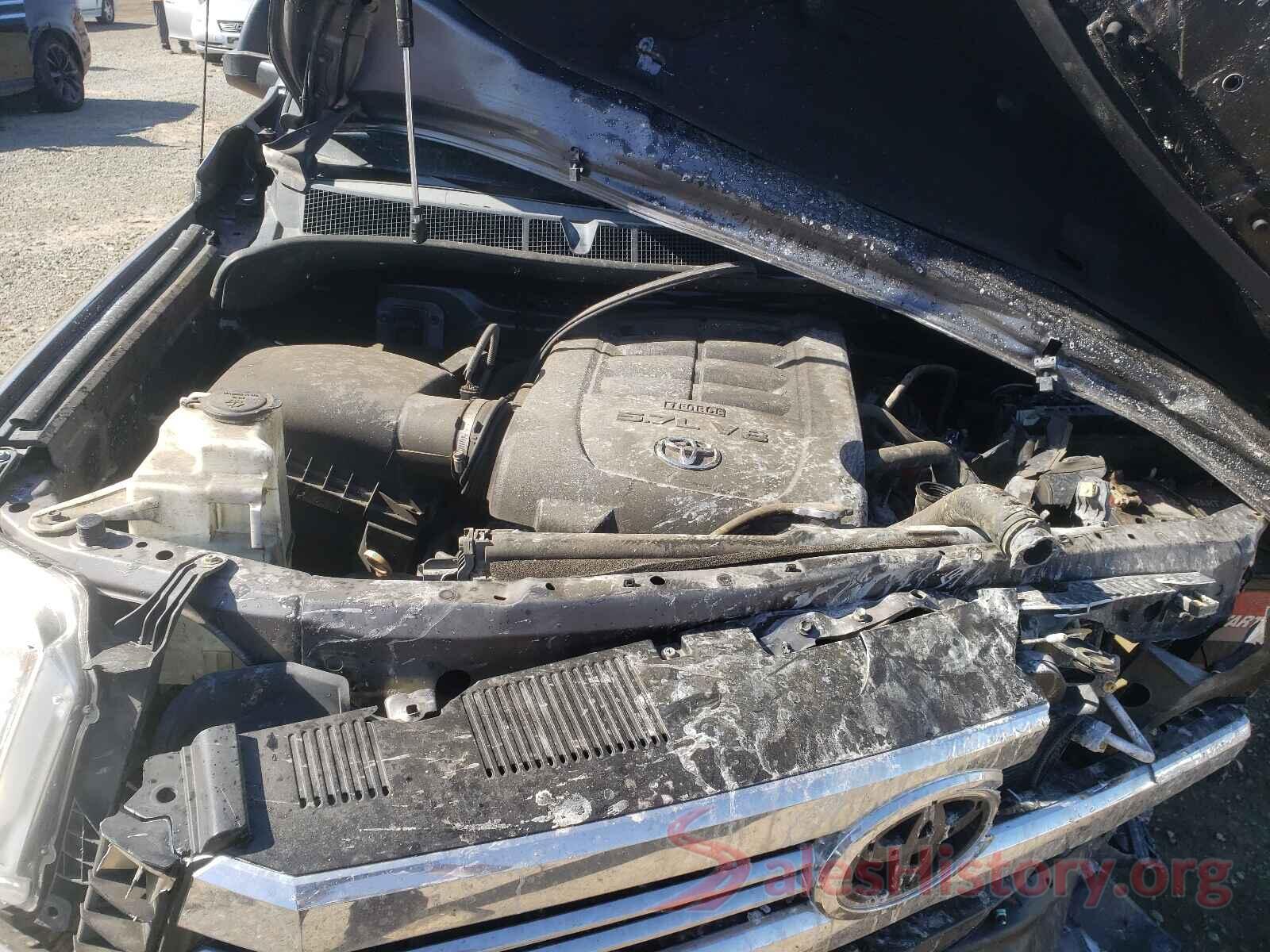 5TFEY5F11GX205386 2016 TOYOTA TUNDRA