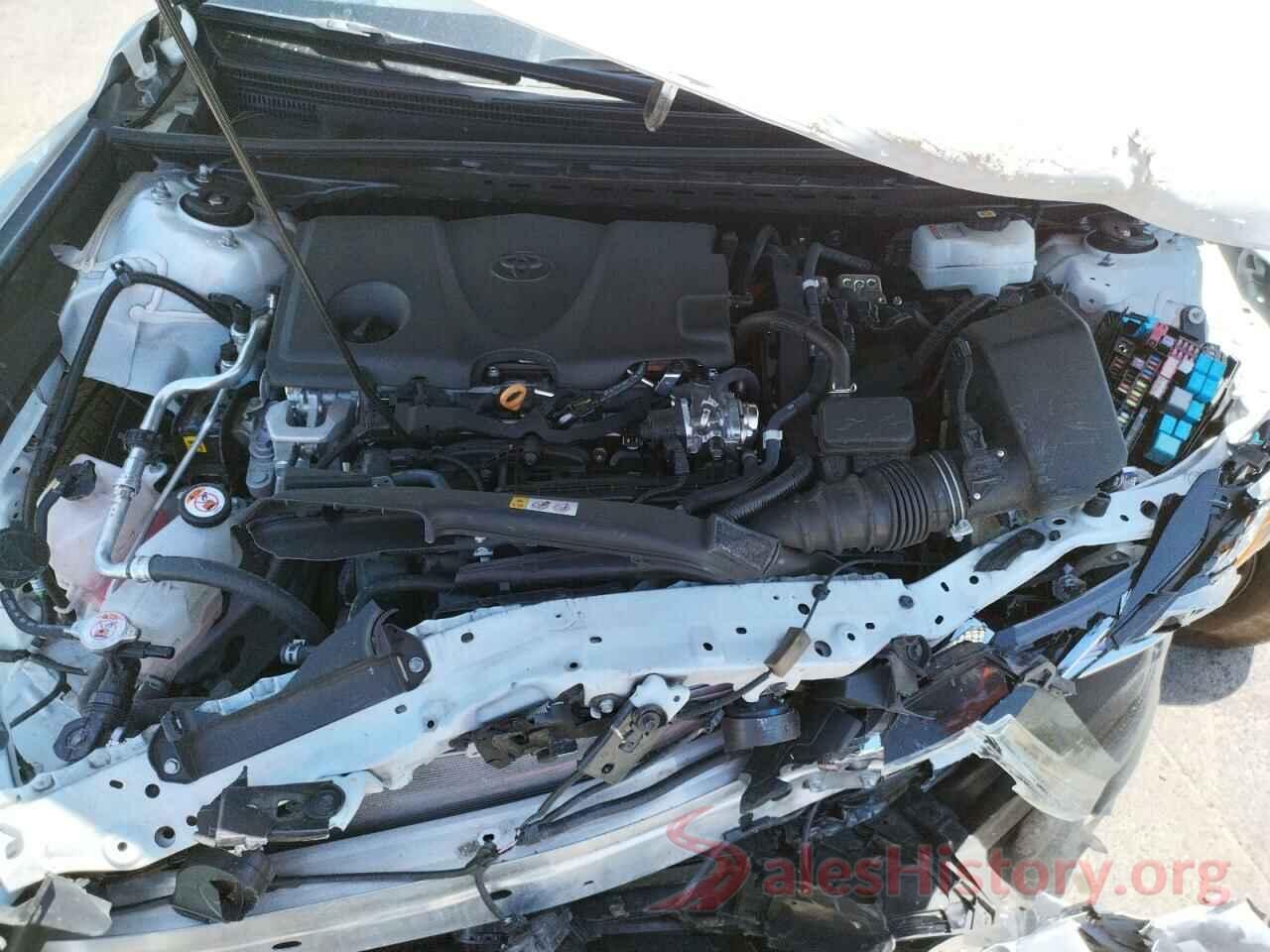 4T1C31AK3NU573254 2022 TOYOTA CAMRY