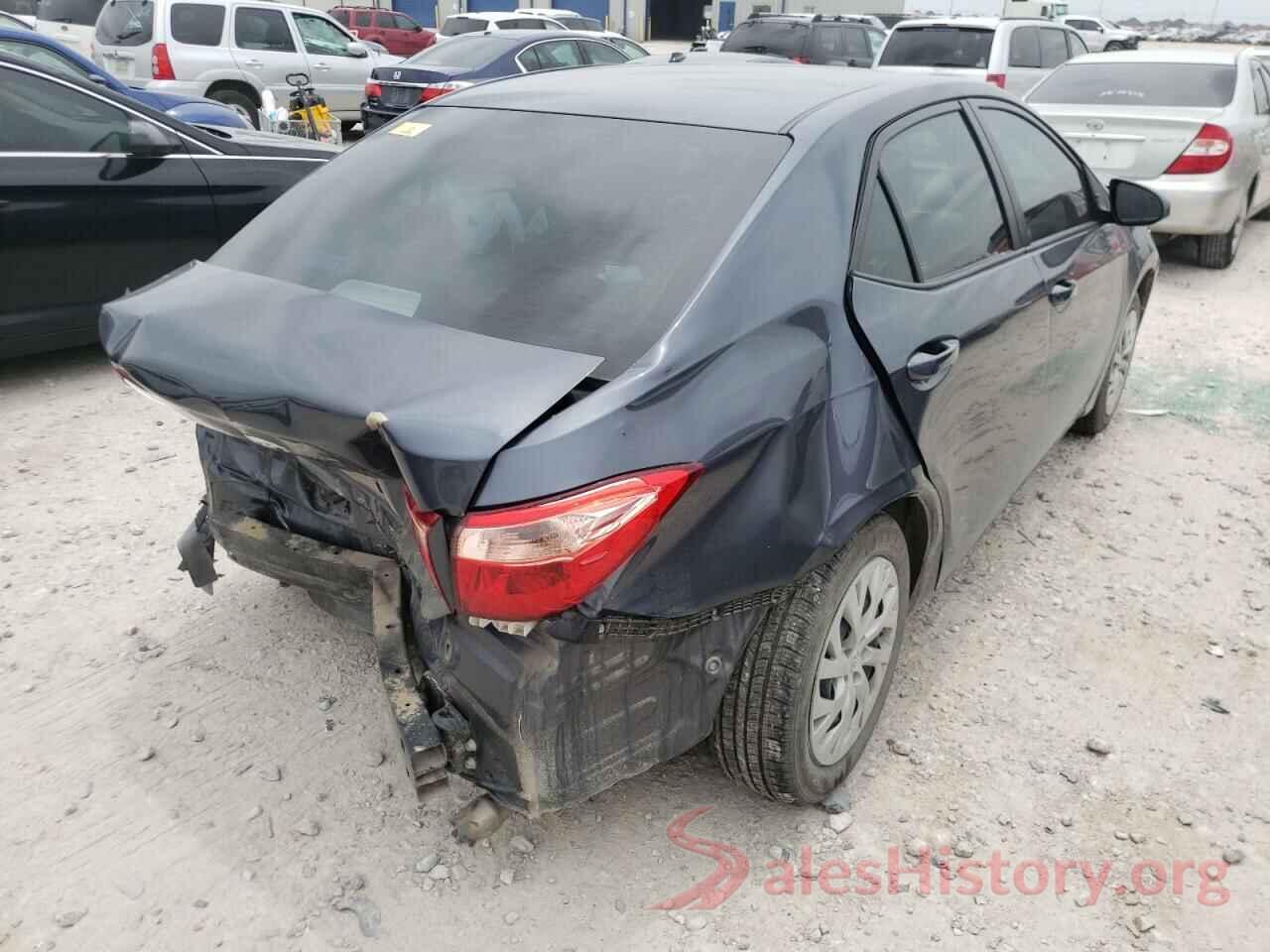 5YFBURHE0HP736844 2017 TOYOTA COROLLA