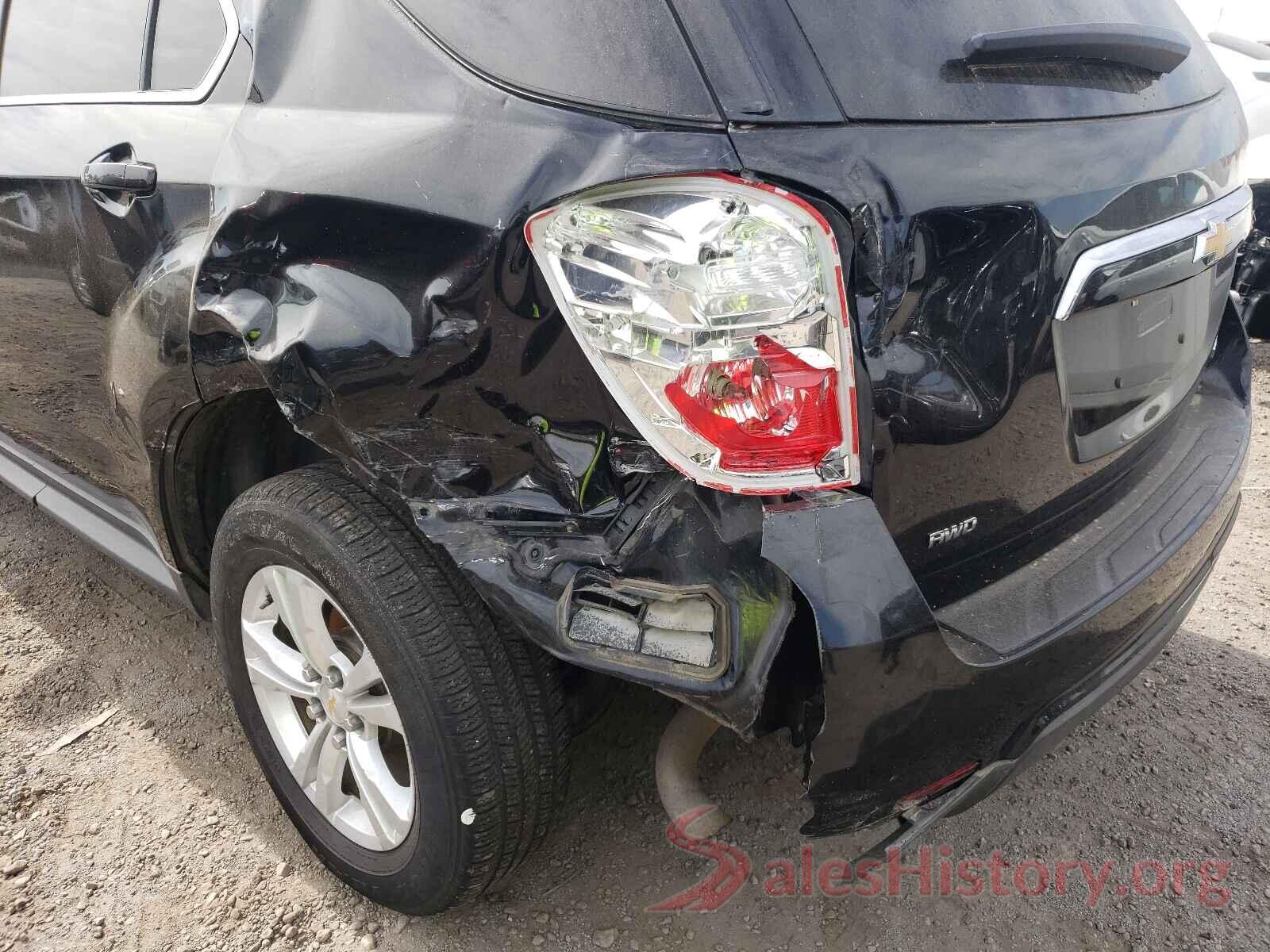 2GNFLEEK8G6231360 2016 CHEVROLET EQUINOX