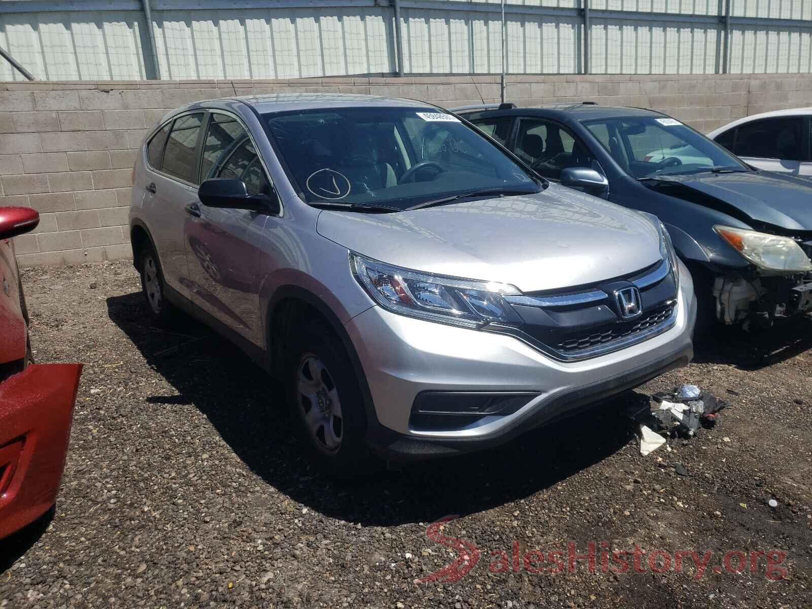 3CZRM3H32GG706088 2016 HONDA CRV