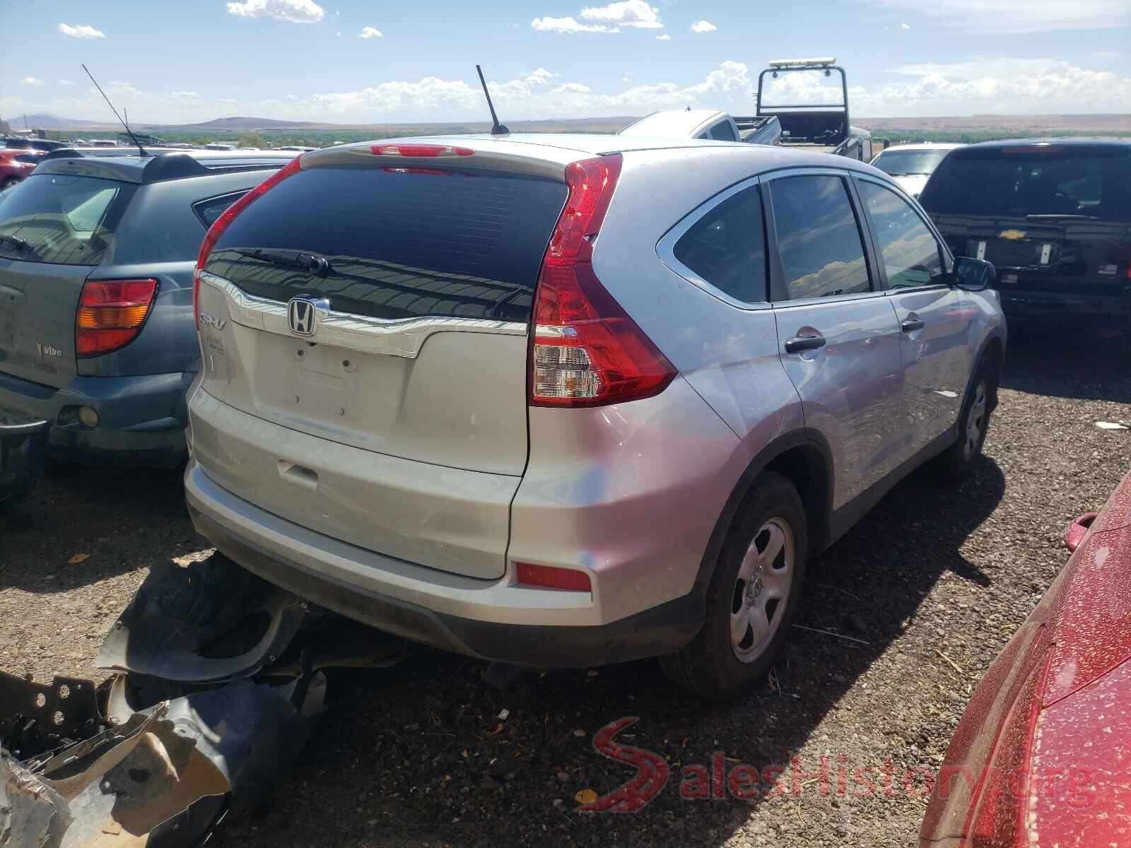 3CZRM3H32GG706088 2016 HONDA CRV