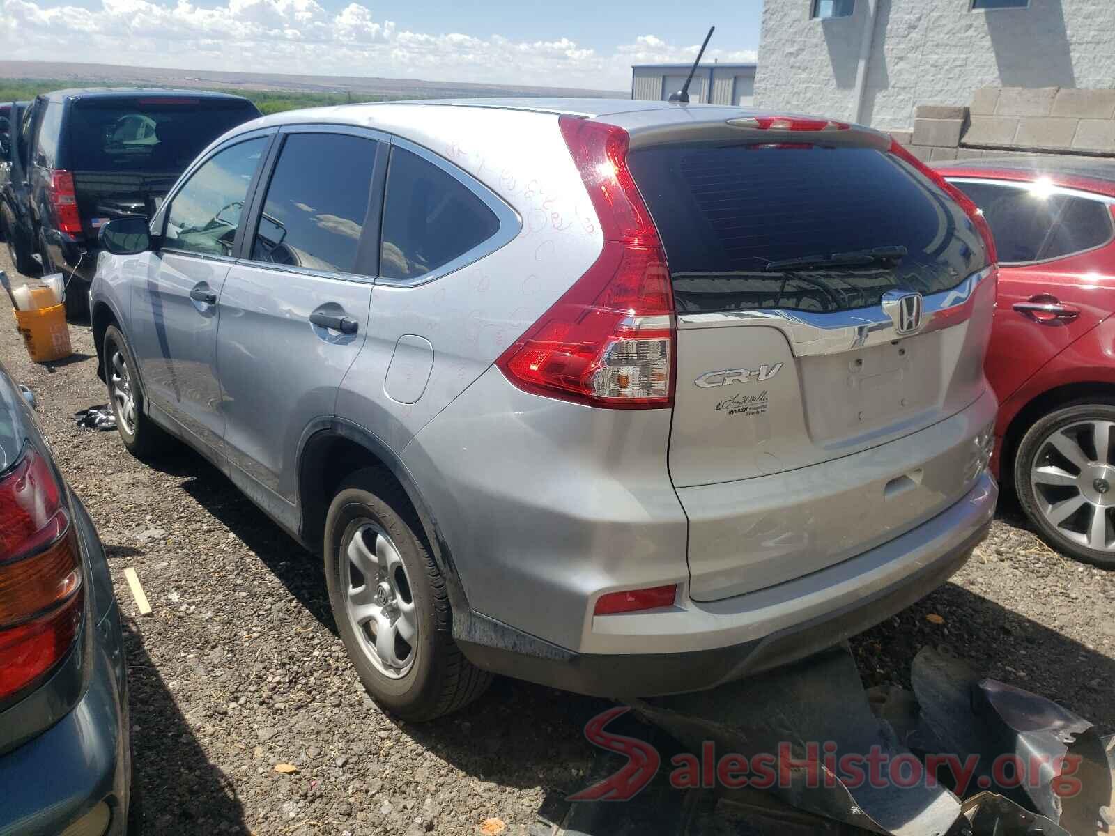 3CZRM3H32GG706088 2016 HONDA CRV