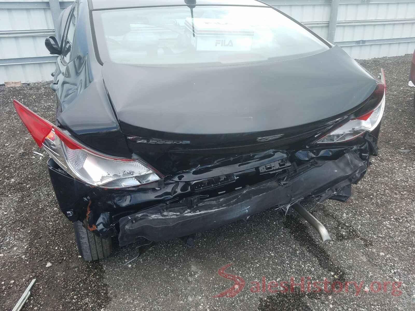 KMHCT4AE3HU334416 2017 HYUNDAI ACCENT