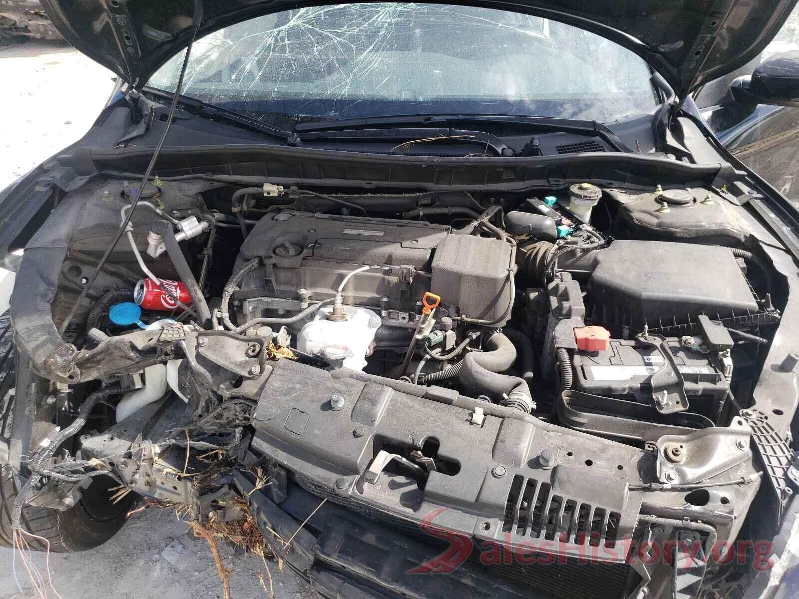 1HGCR2F32HA230159 2017 HONDA ACCORD