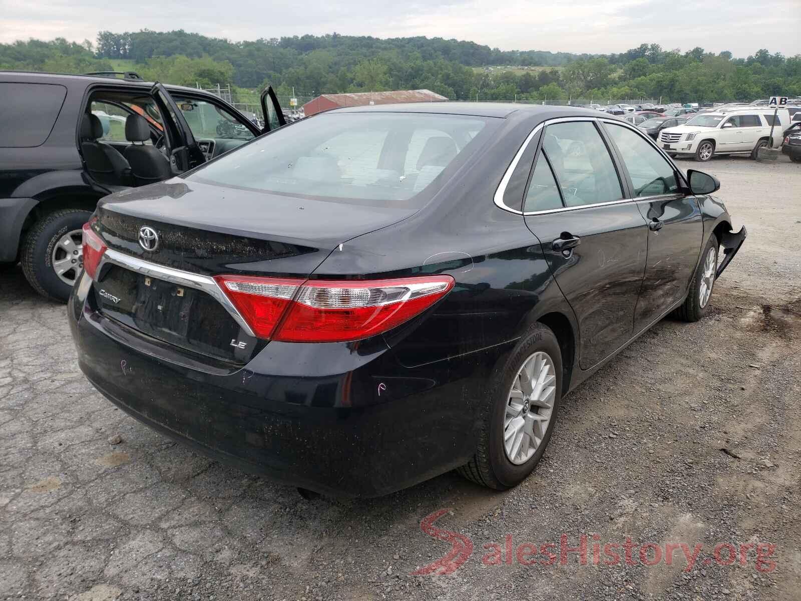 4T1BF1FK6GU240545 2016 TOYOTA CAMRY