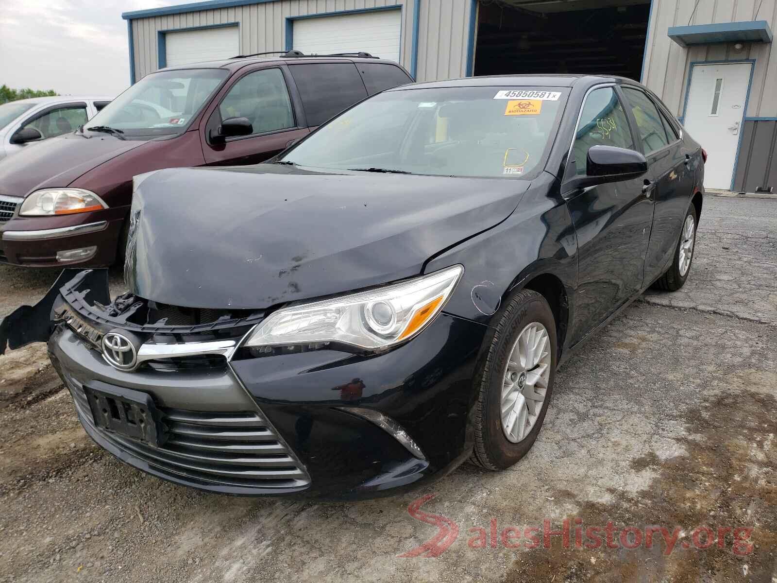 4T1BF1FK6GU240545 2016 TOYOTA CAMRY