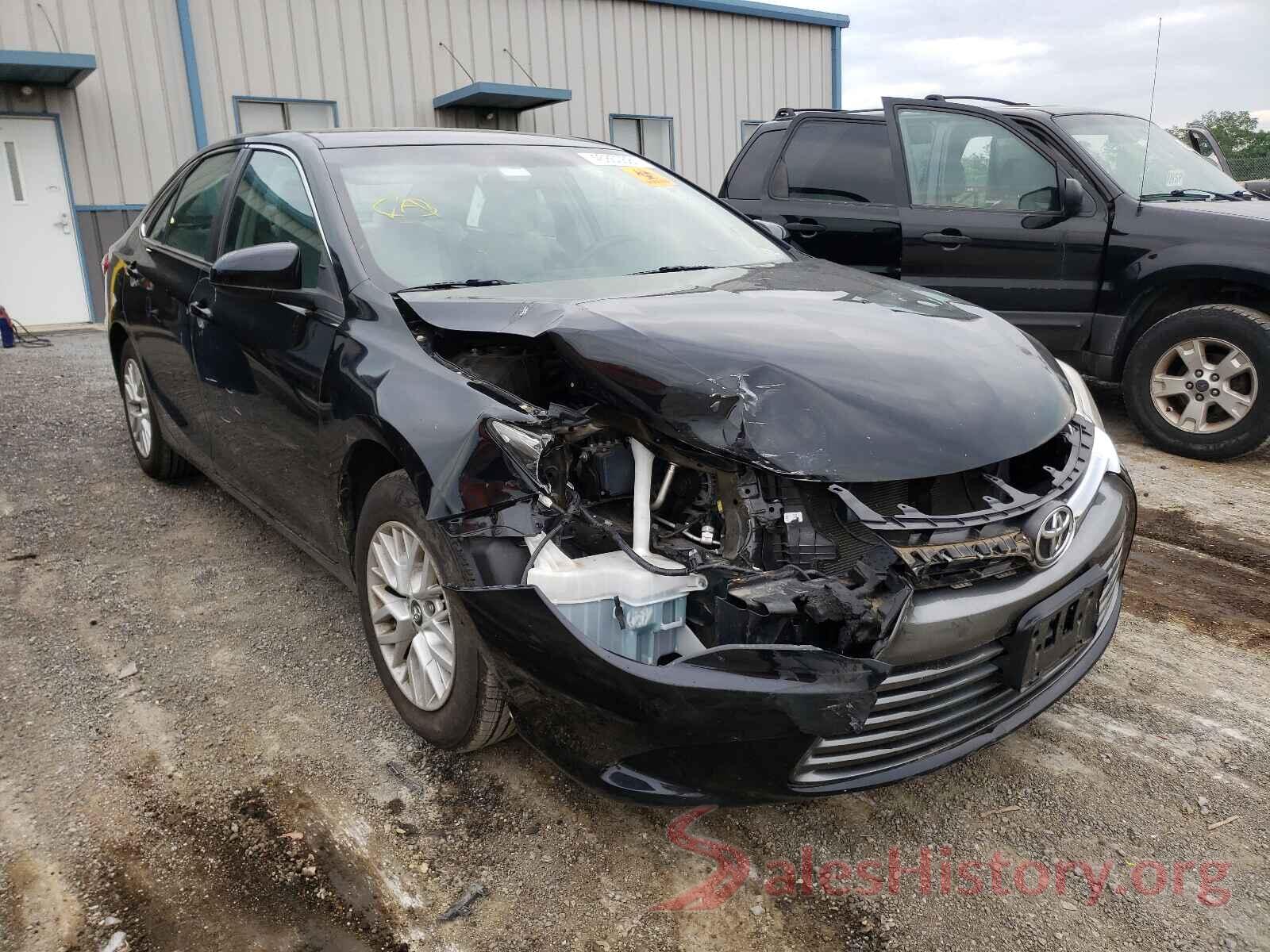 4T1BF1FK6GU240545 2016 TOYOTA CAMRY