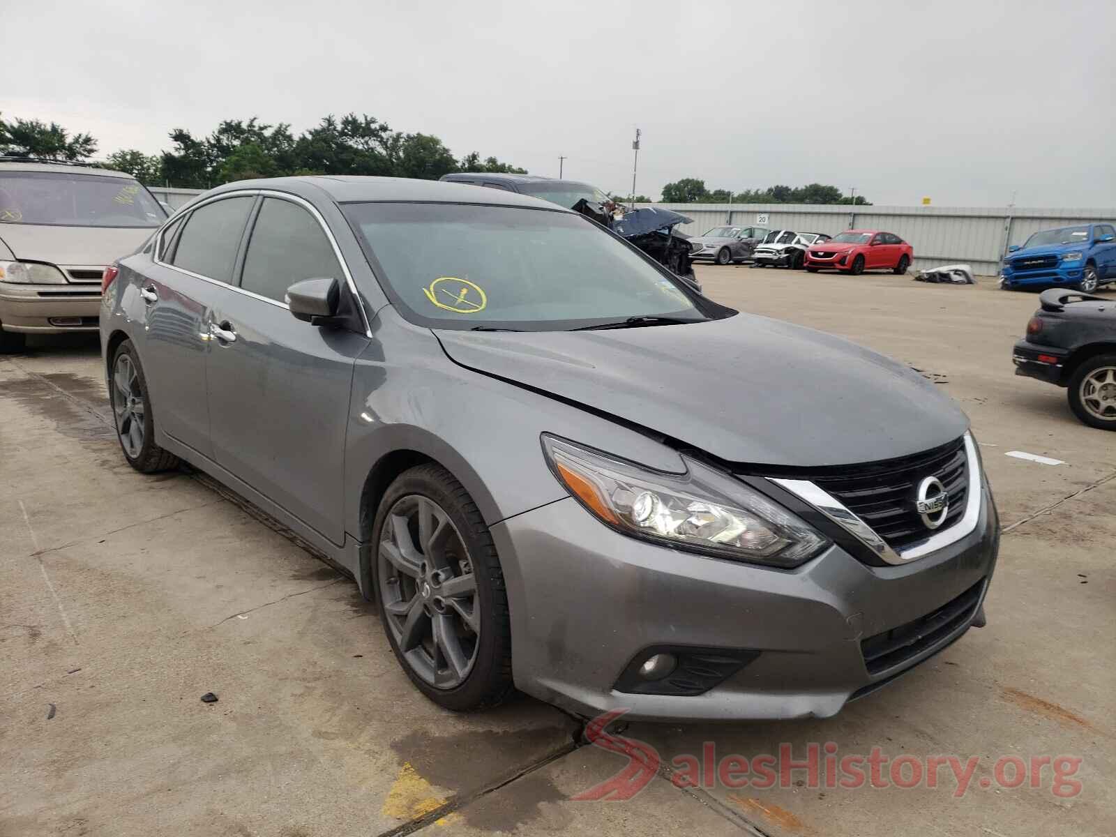 1N4AL3AP0HC492571 2017 NISSAN ALTIMA