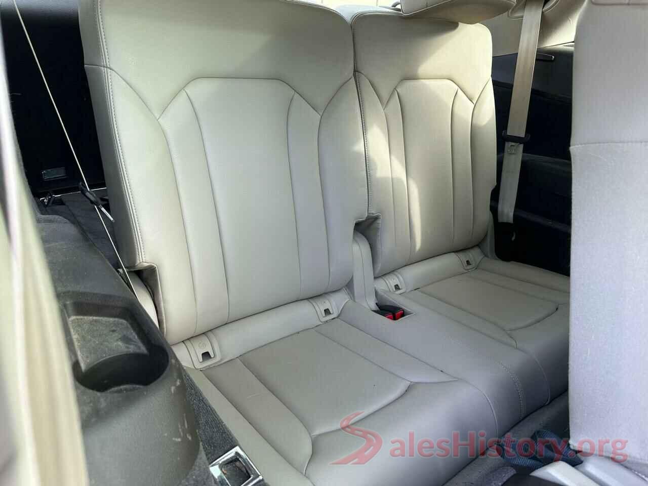 WA1LABF76KD028000 2019 AUDI Q7