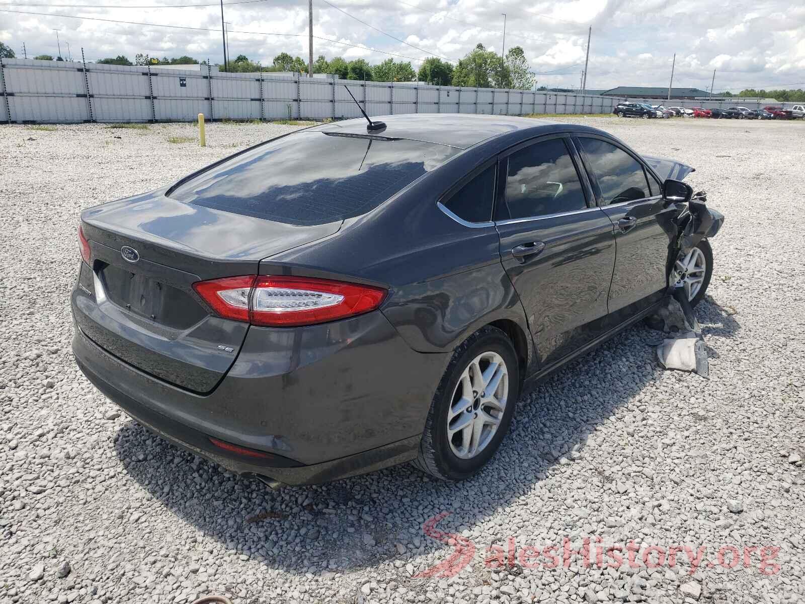 3FA6P0H78GR326717 2016 FORD FUSION