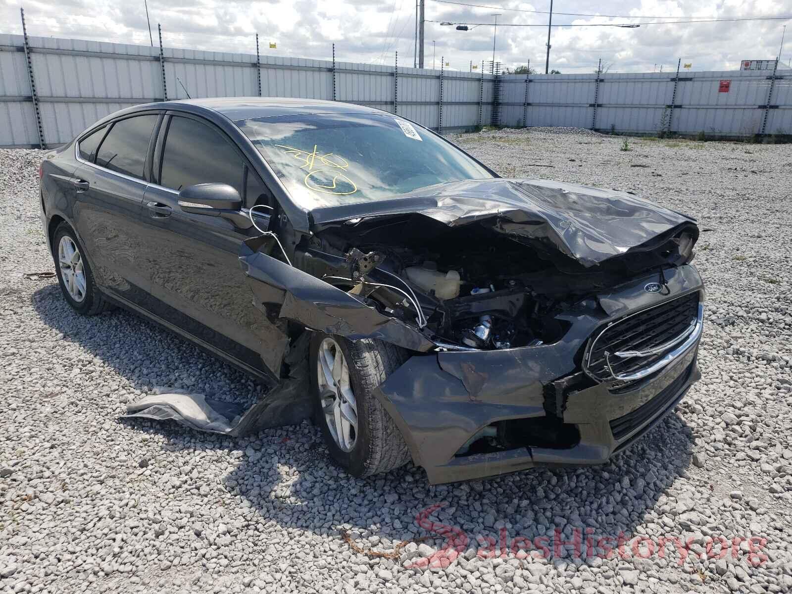 3FA6P0H78GR326717 2016 FORD FUSION