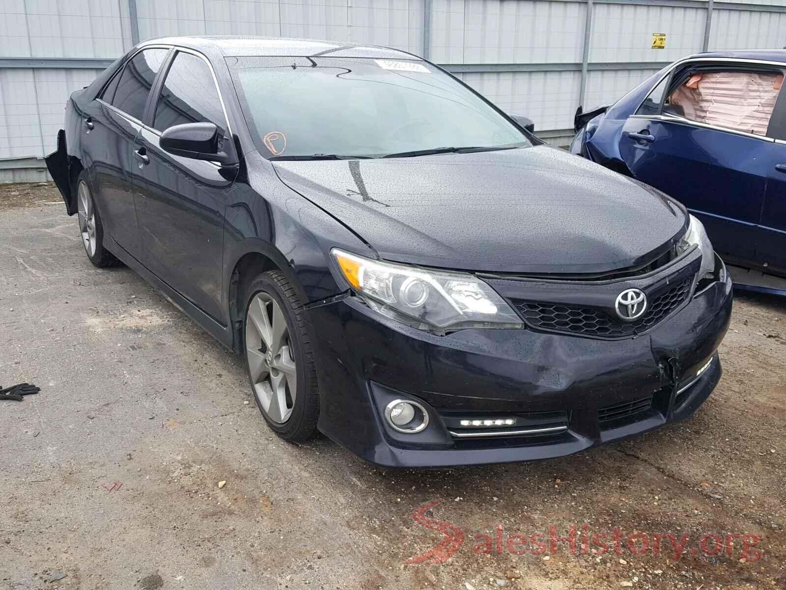 4T1BF1FKXEU726904 2014 TOYOTA CAMRY