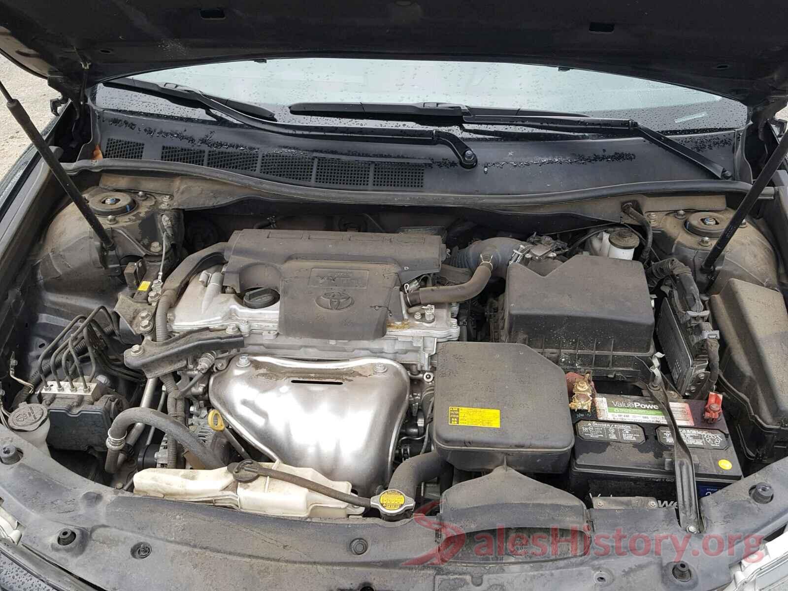 4T1BF1FKXEU726904 2014 TOYOTA CAMRY