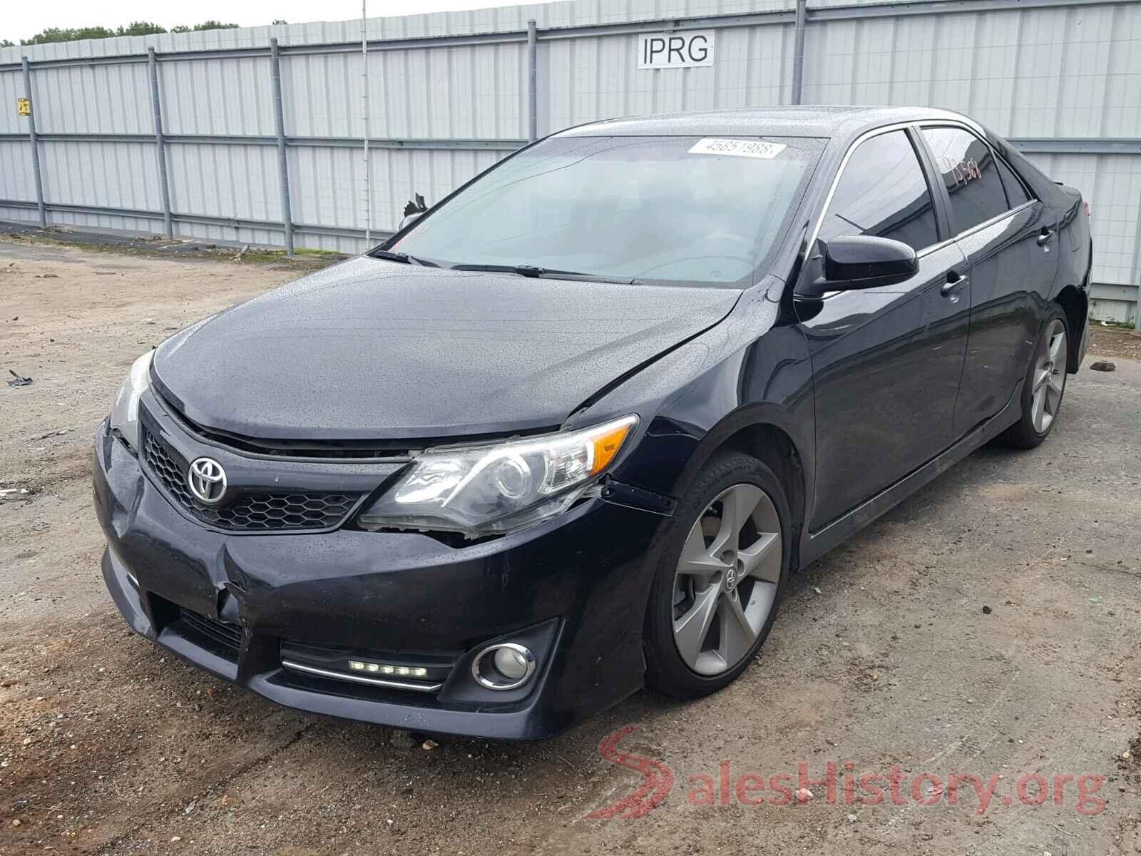 4T1BF1FKXEU726904 2014 TOYOTA CAMRY