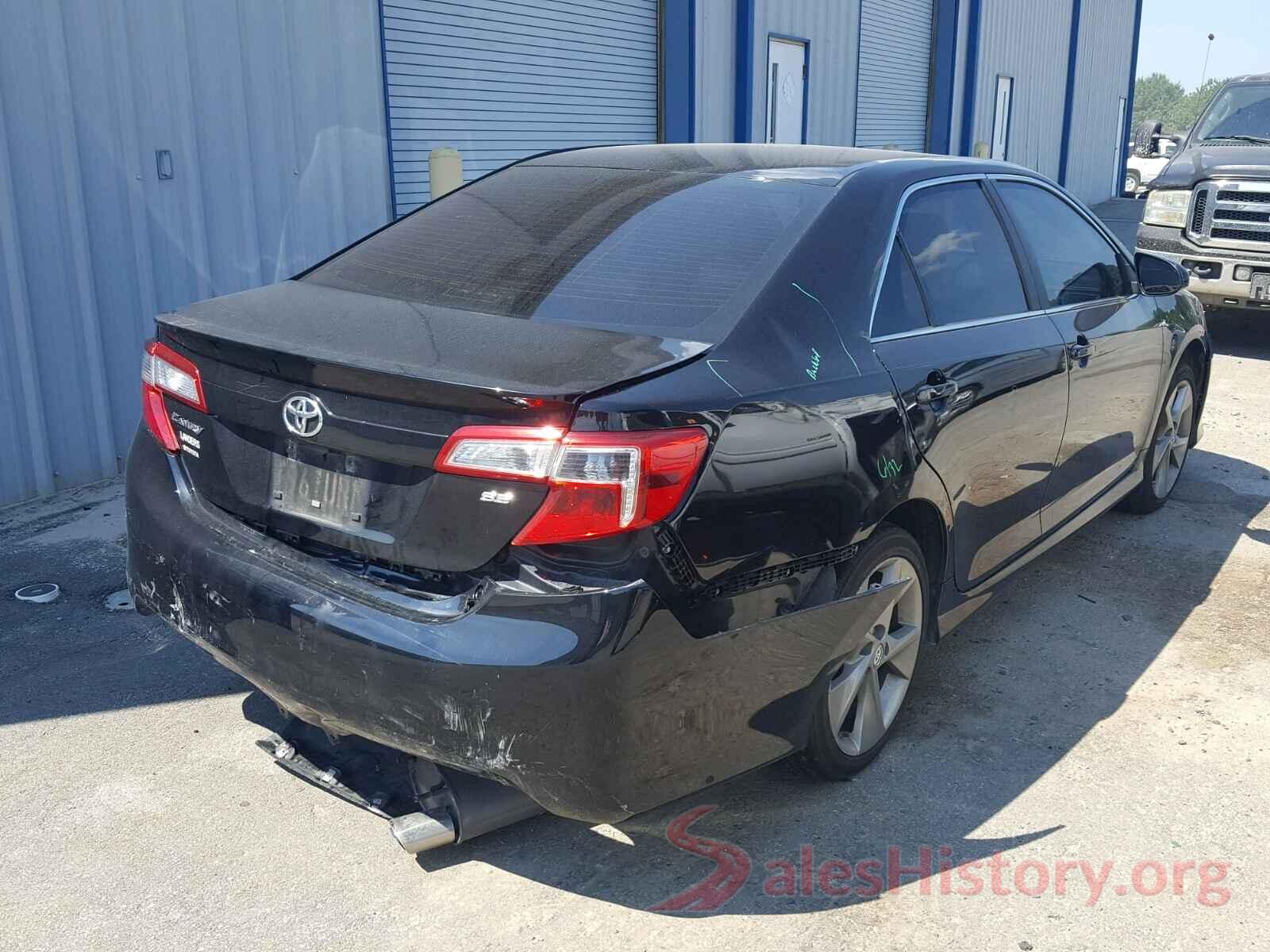 4T1BF1FKXEU726904 2014 TOYOTA CAMRY