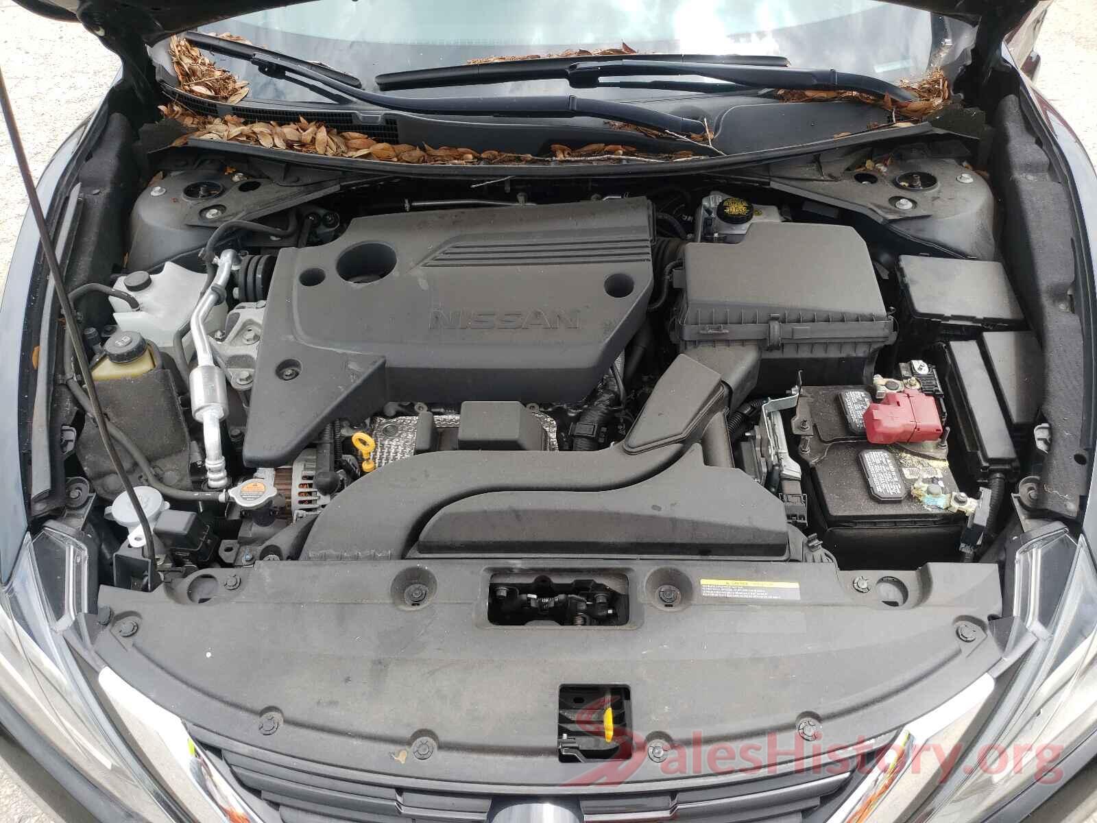 1N4AL3AP2JC131560 2018 NISSAN ALTIMA