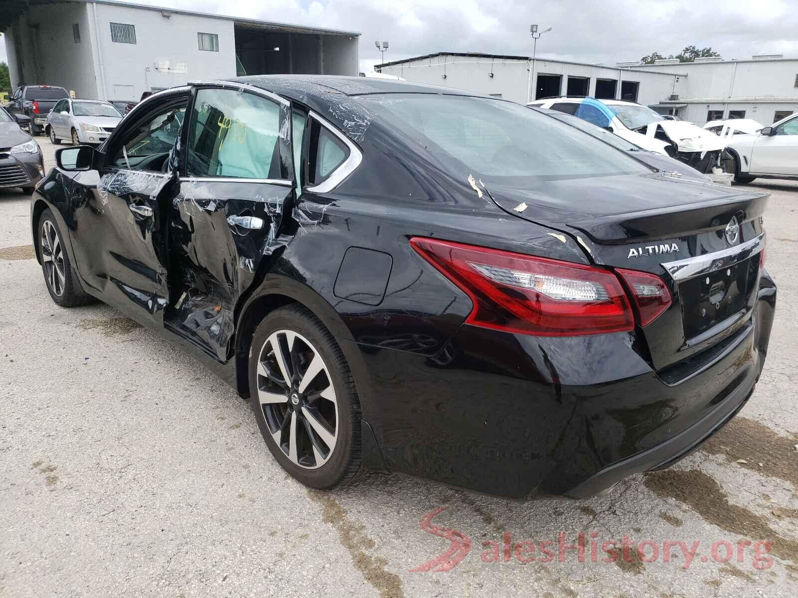 1N4AL3AP2JC131560 2018 NISSAN ALTIMA