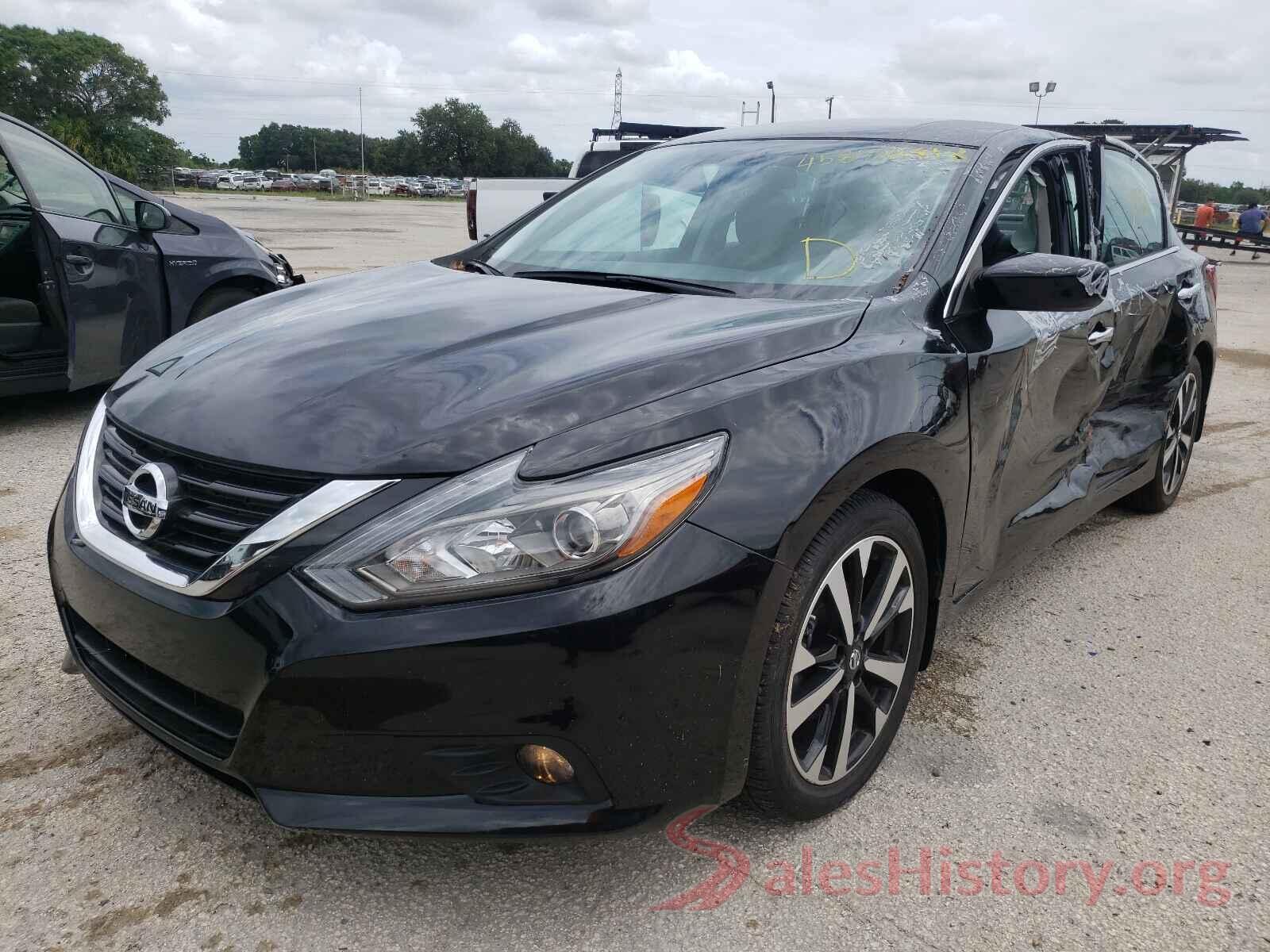 1N4AL3AP2JC131560 2018 NISSAN ALTIMA