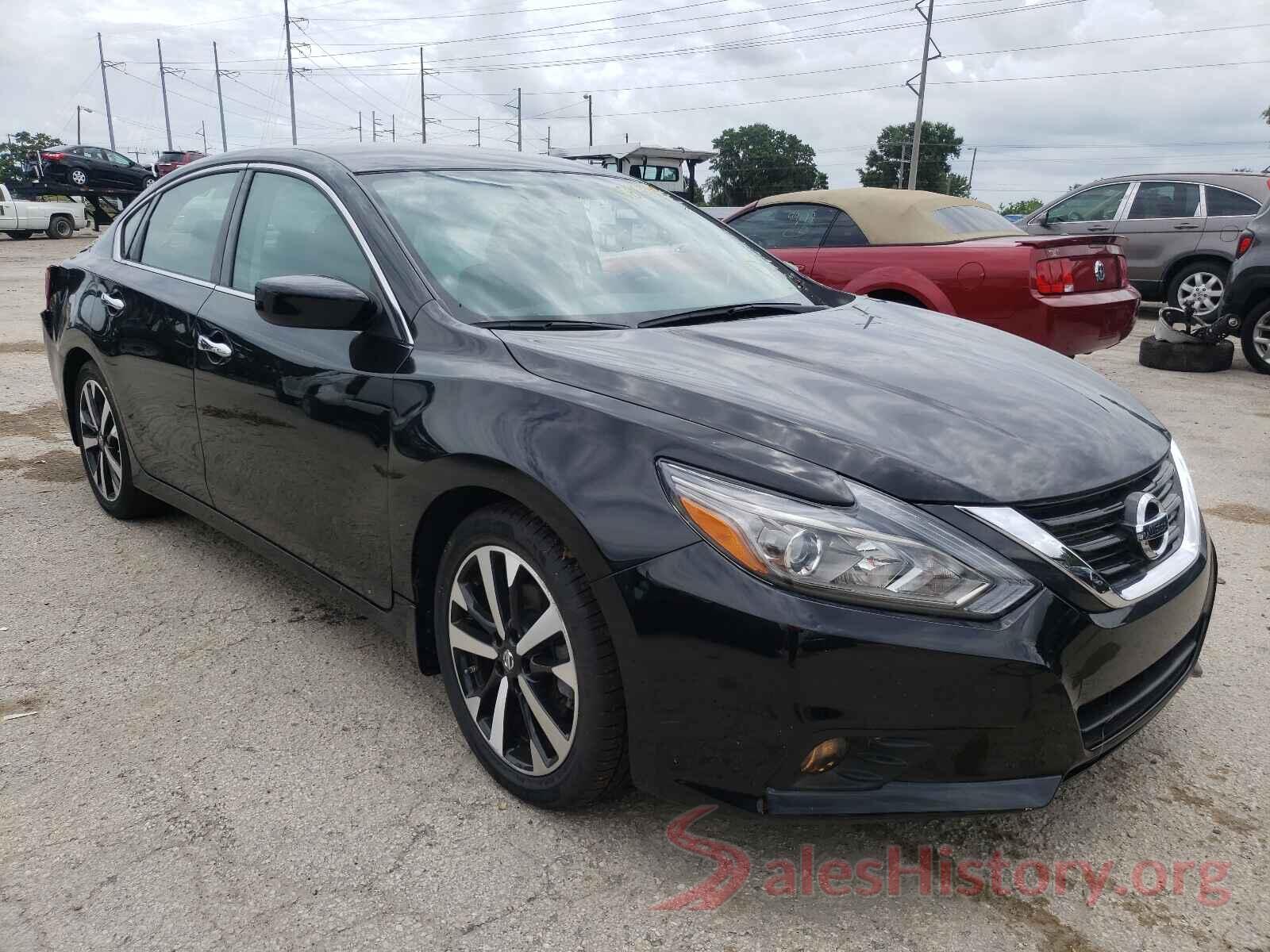 1N4AL3AP2JC131560 2018 NISSAN ALTIMA