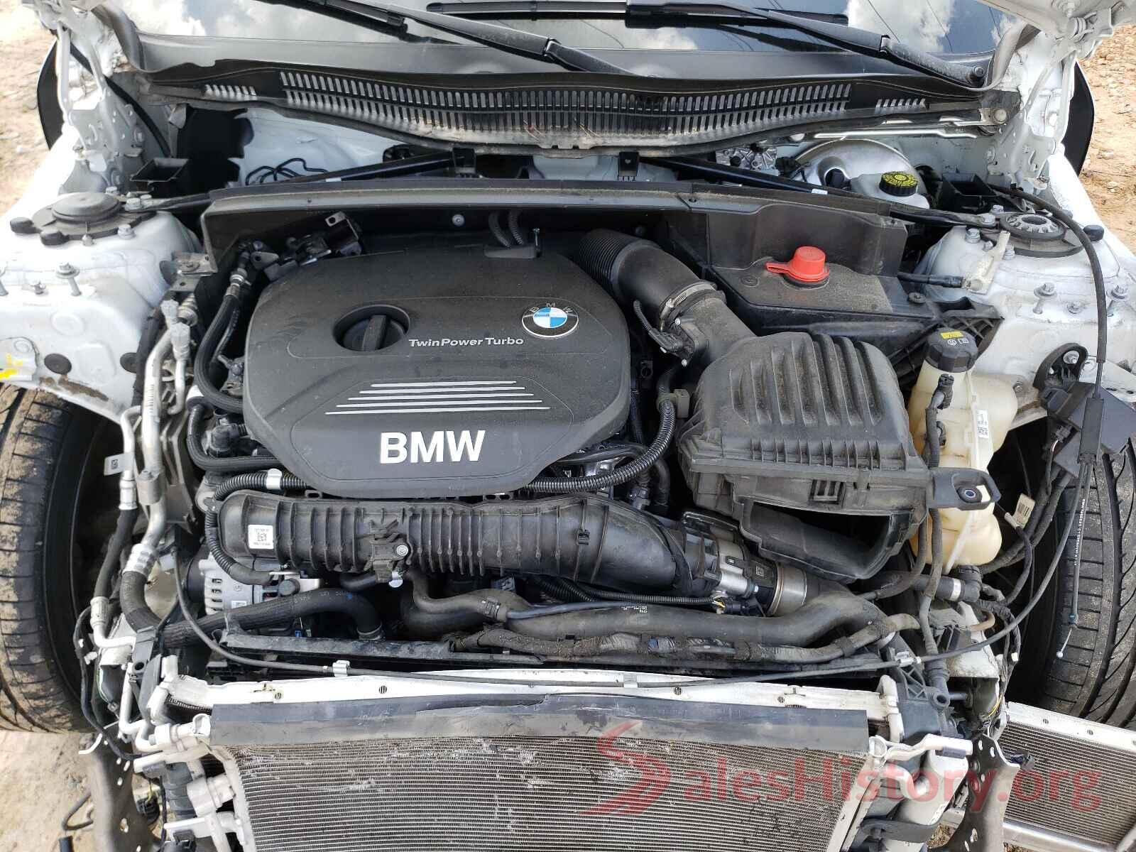 WBXYJ5C34JEF76946 2018 BMW X2