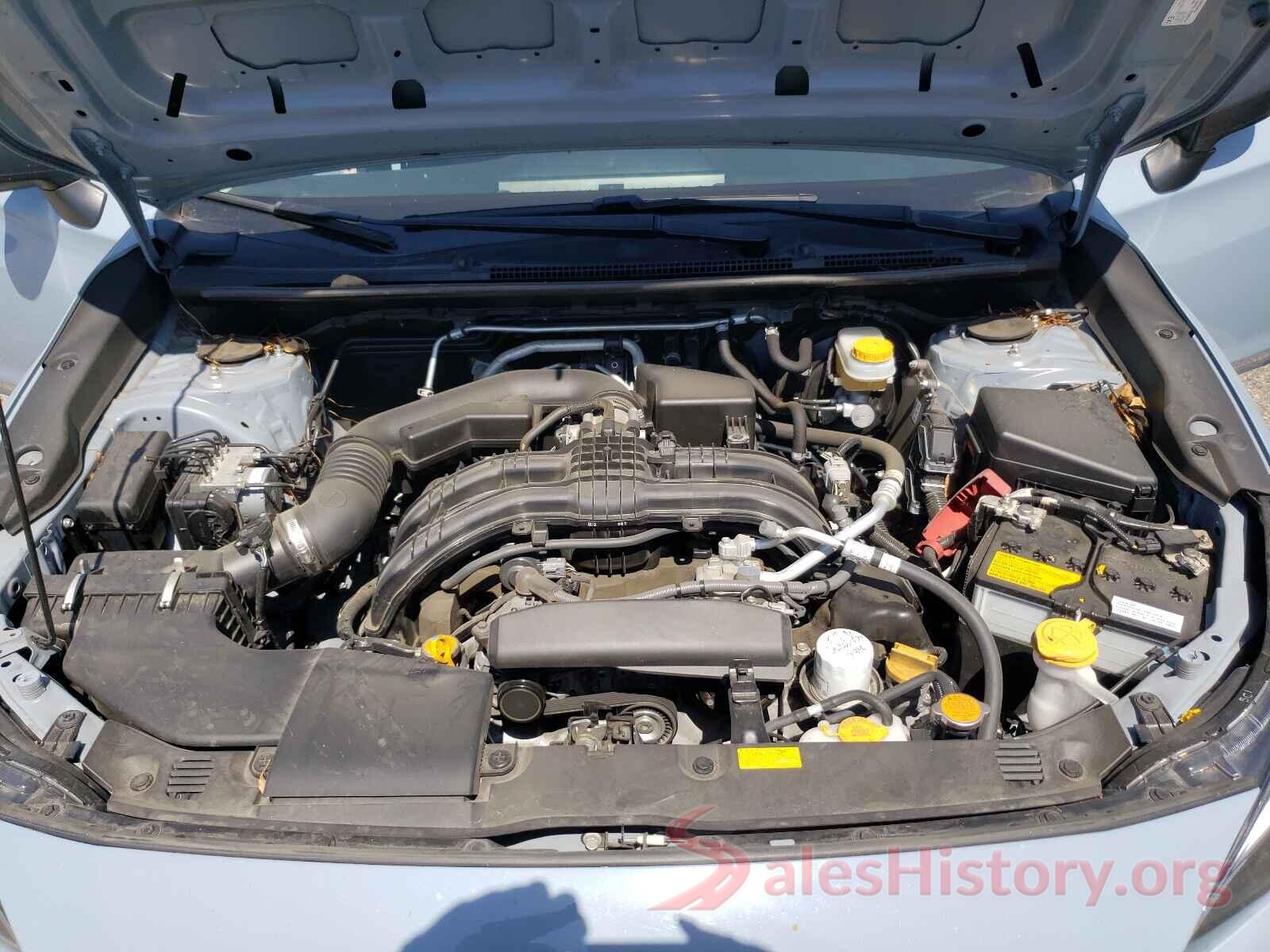 JF2GTAAC8JH333166 2018 SUBARU CROSSTREK