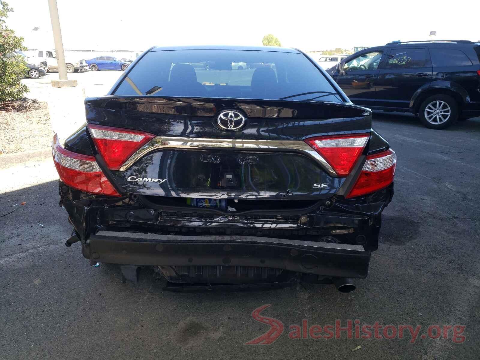 4T1BF1FK1HU438614 2017 TOYOTA CAMRY