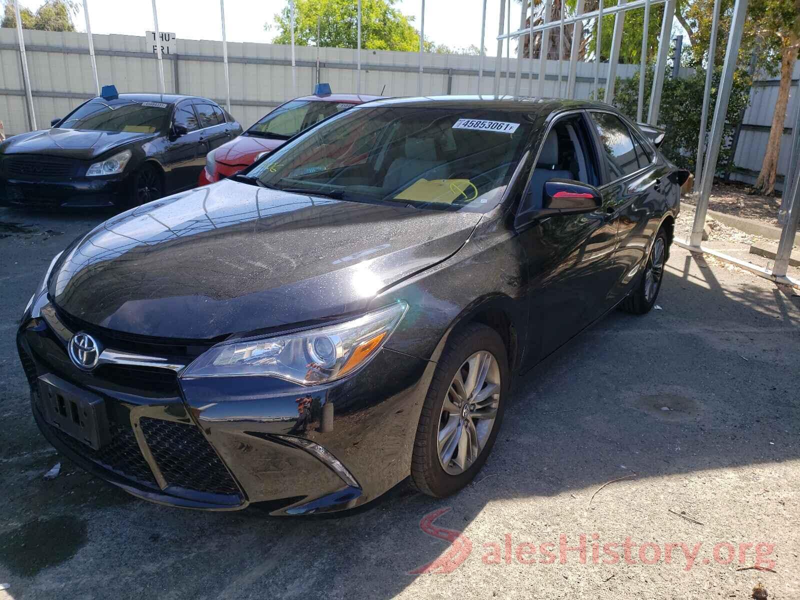 4T1BF1FK1HU438614 2017 TOYOTA CAMRY