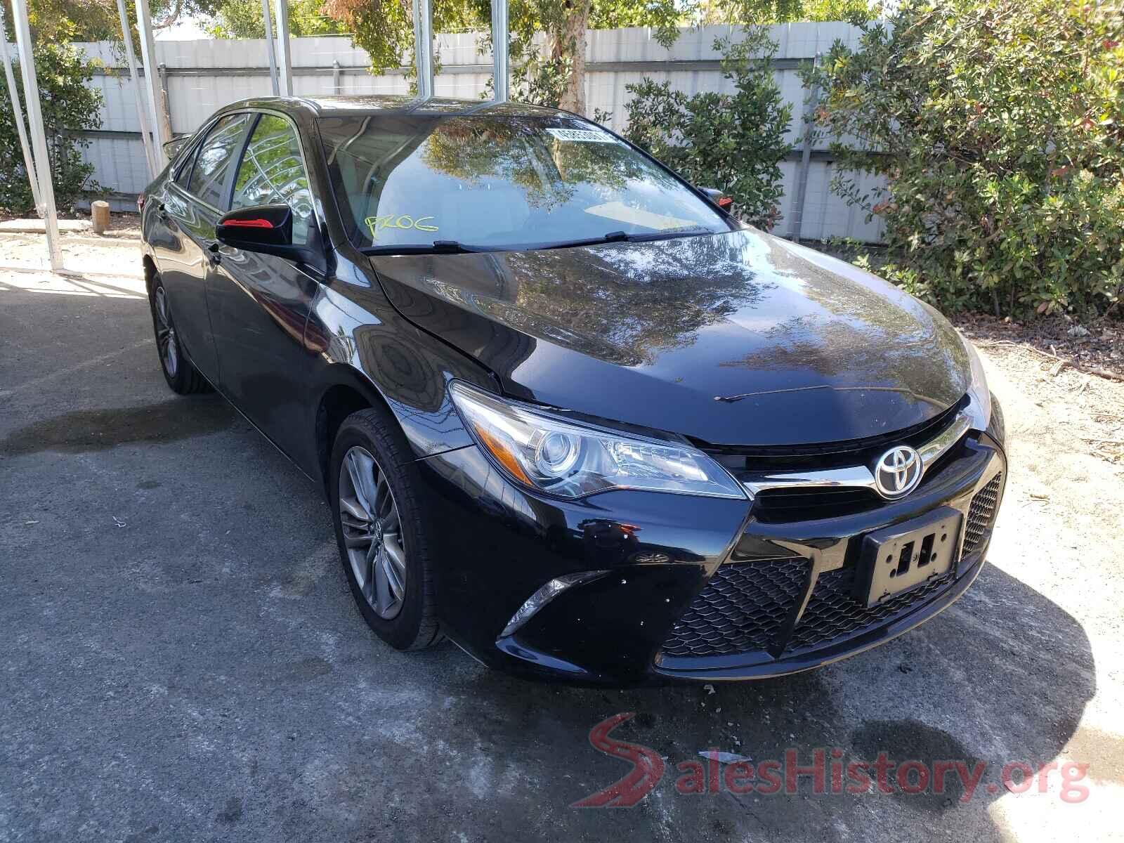 4T1BF1FK1HU438614 2017 TOYOTA CAMRY