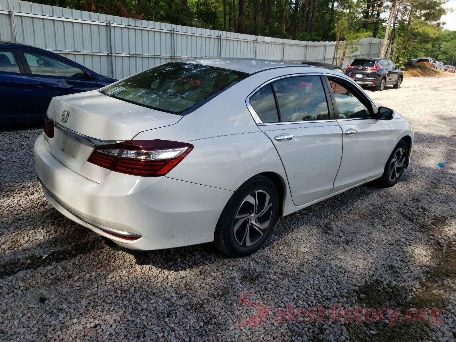 1HGCR2F36GA138941 2016 HONDA ACCORD