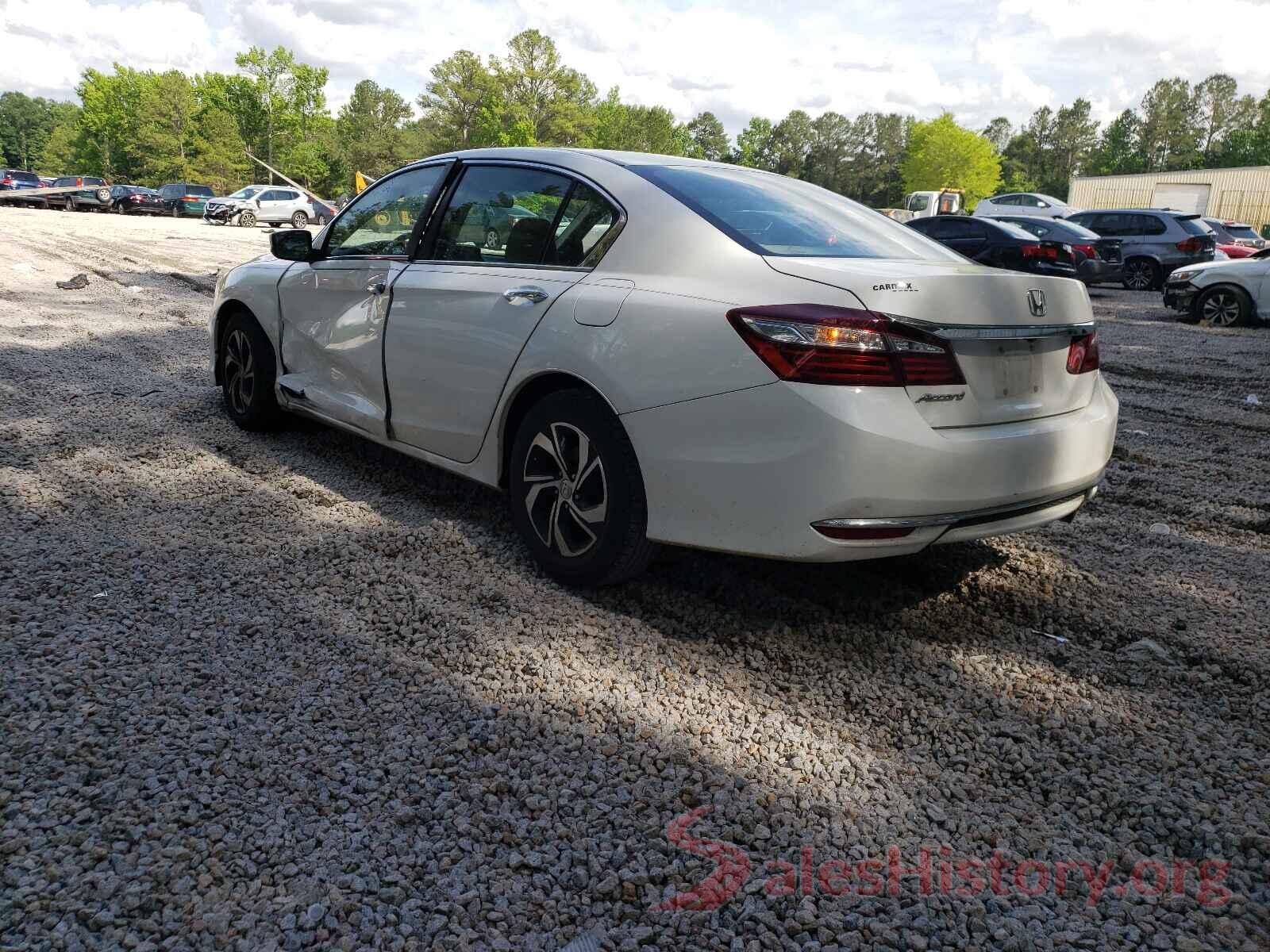 1HGCR2F36GA138941 2016 HONDA ACCORD