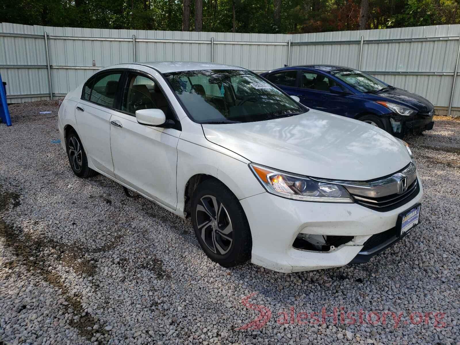 1HGCR2F36GA138941 2016 HONDA ACCORD