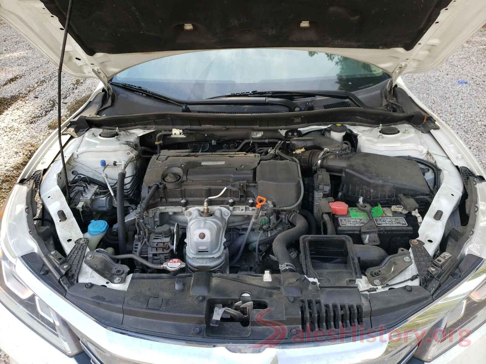 1HGCR2F36GA138941 2016 HONDA ACCORD