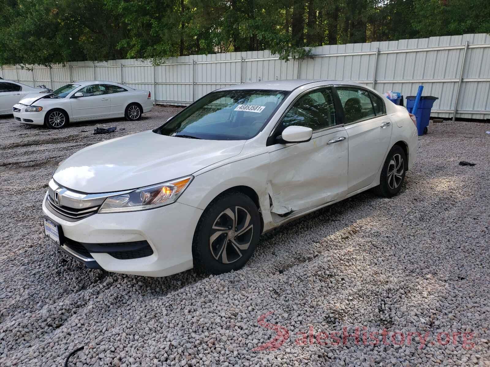 1HGCR2F36GA138941 2016 HONDA ACCORD